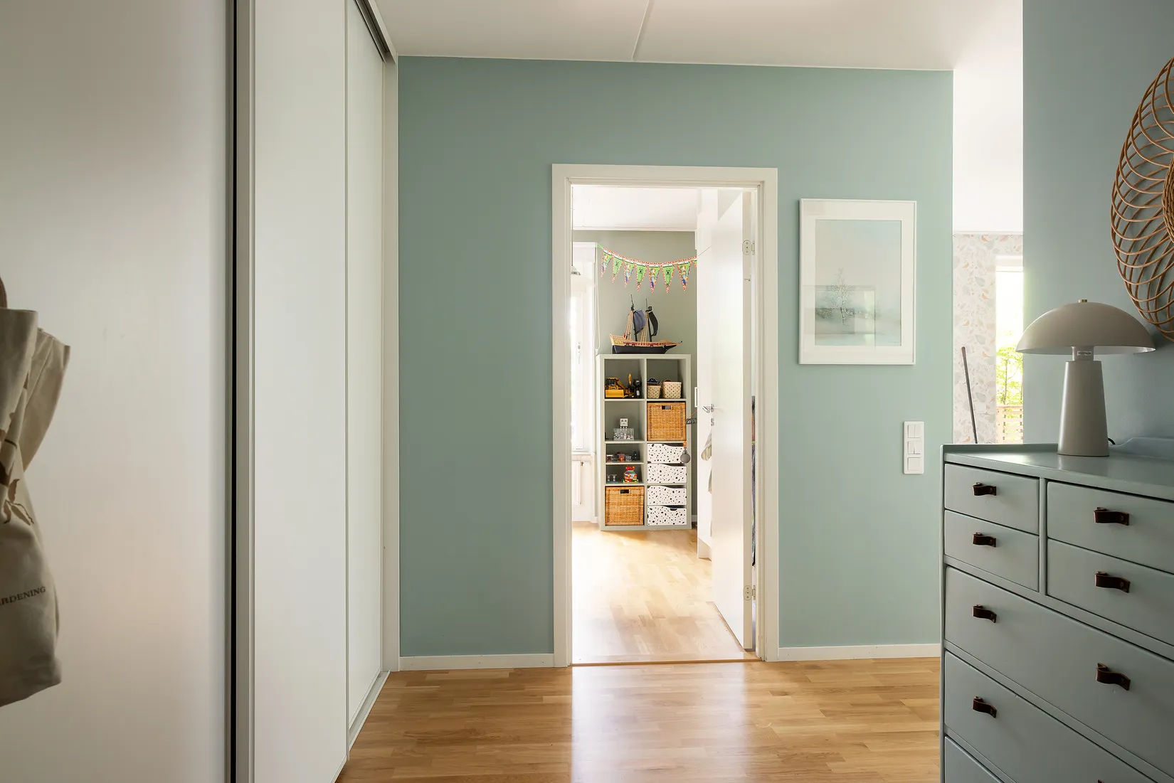Bostadsrätt, Heliosgatan 16A, Hammarby Sjöstad, Stockholm