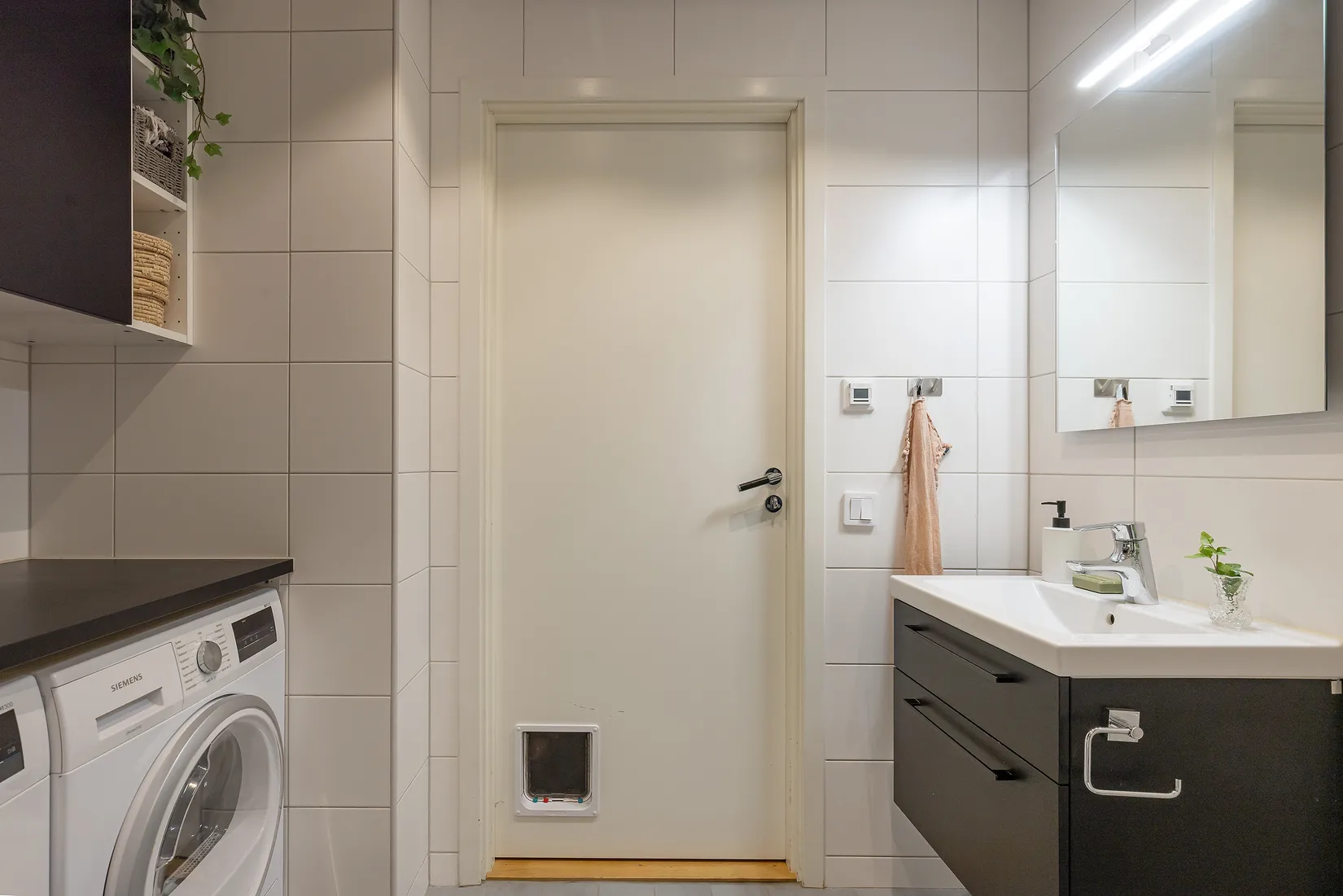 Bostadsrätt, Heliosgatan 16A, Hammarby Sjöstad, Stockholm