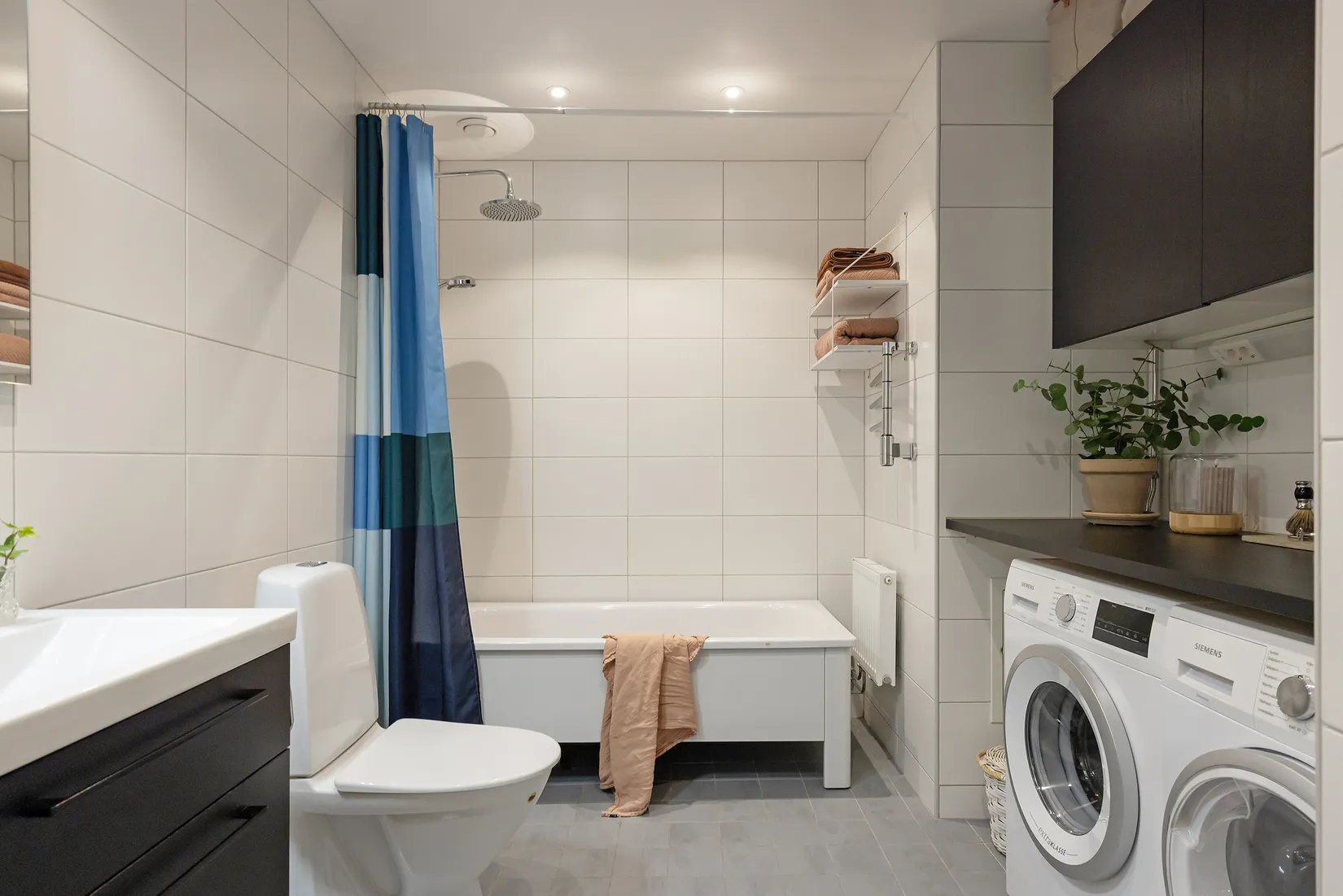 Bostadsrätt, Heliosgatan 16A, Hammarby Sjöstad, Stockholm