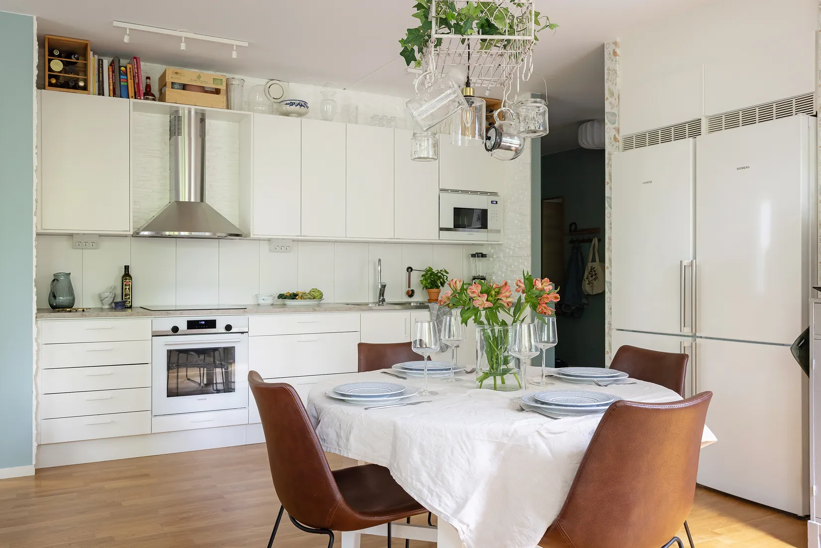Bostadsrätt, Heliosgatan 16A, Hammarby Sjöstad, Stockholm