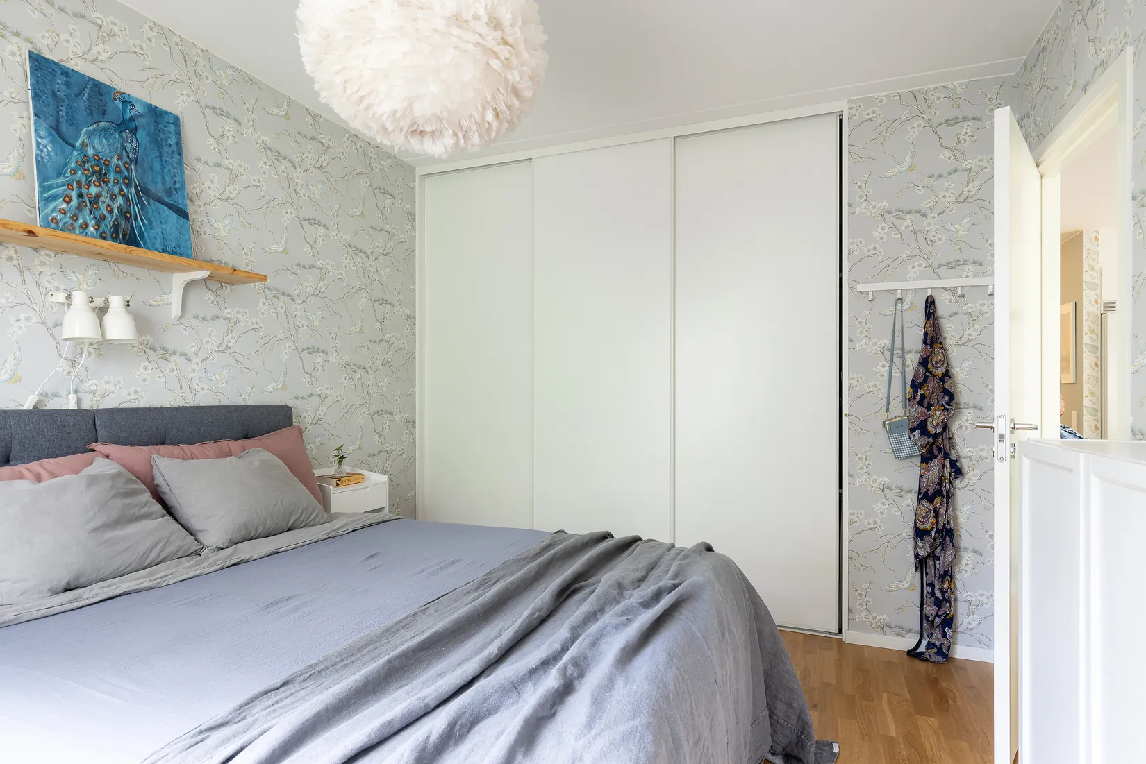 Bostadsrätt, Heliosgatan 16A, Hammarby Sjöstad, Stockholm