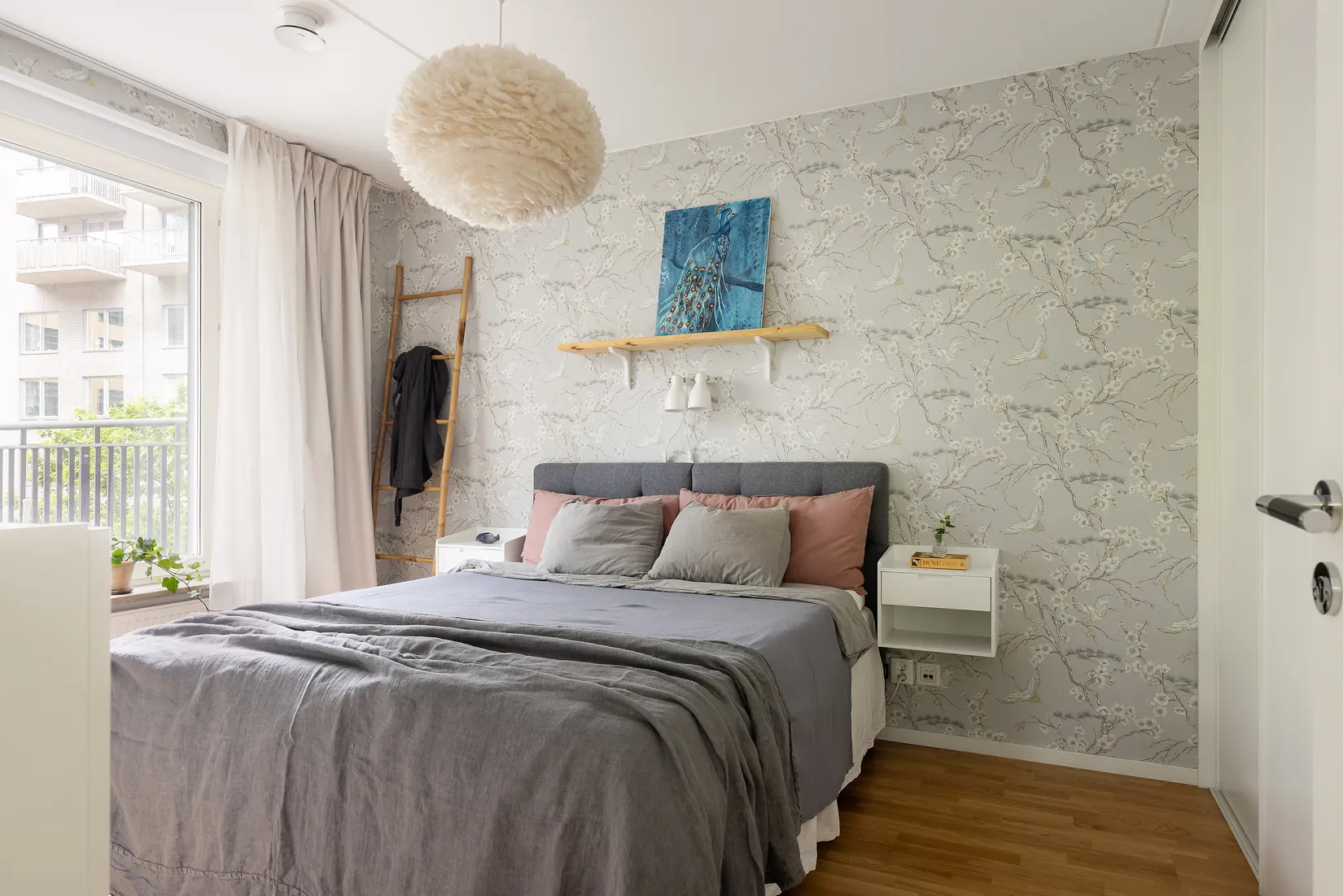 Bostadsrätt, Heliosgatan 16A, Hammarby Sjöstad, Stockholm