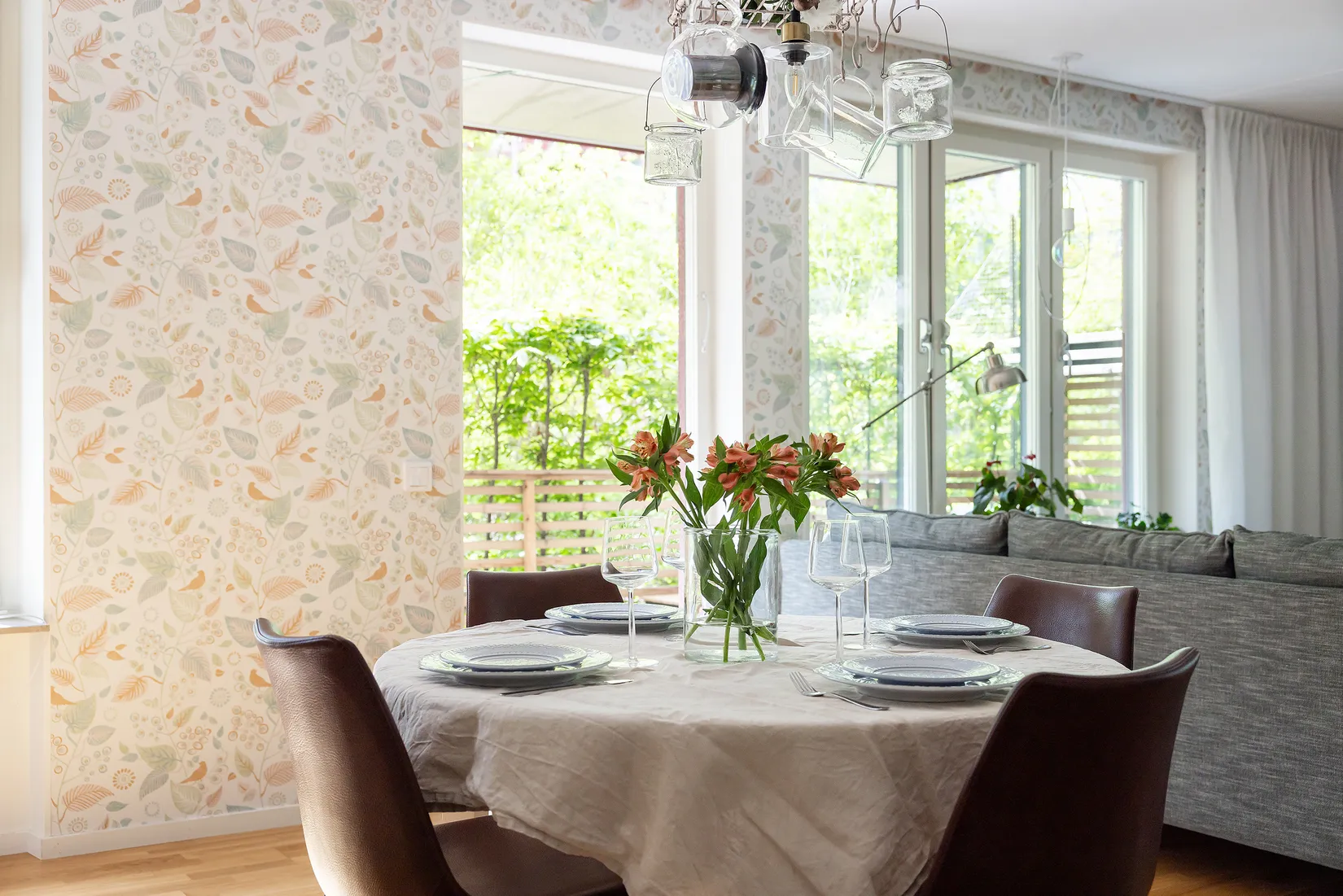 Bostadsrätt, Heliosgatan 16A, Hammarby Sjöstad, Stockholm