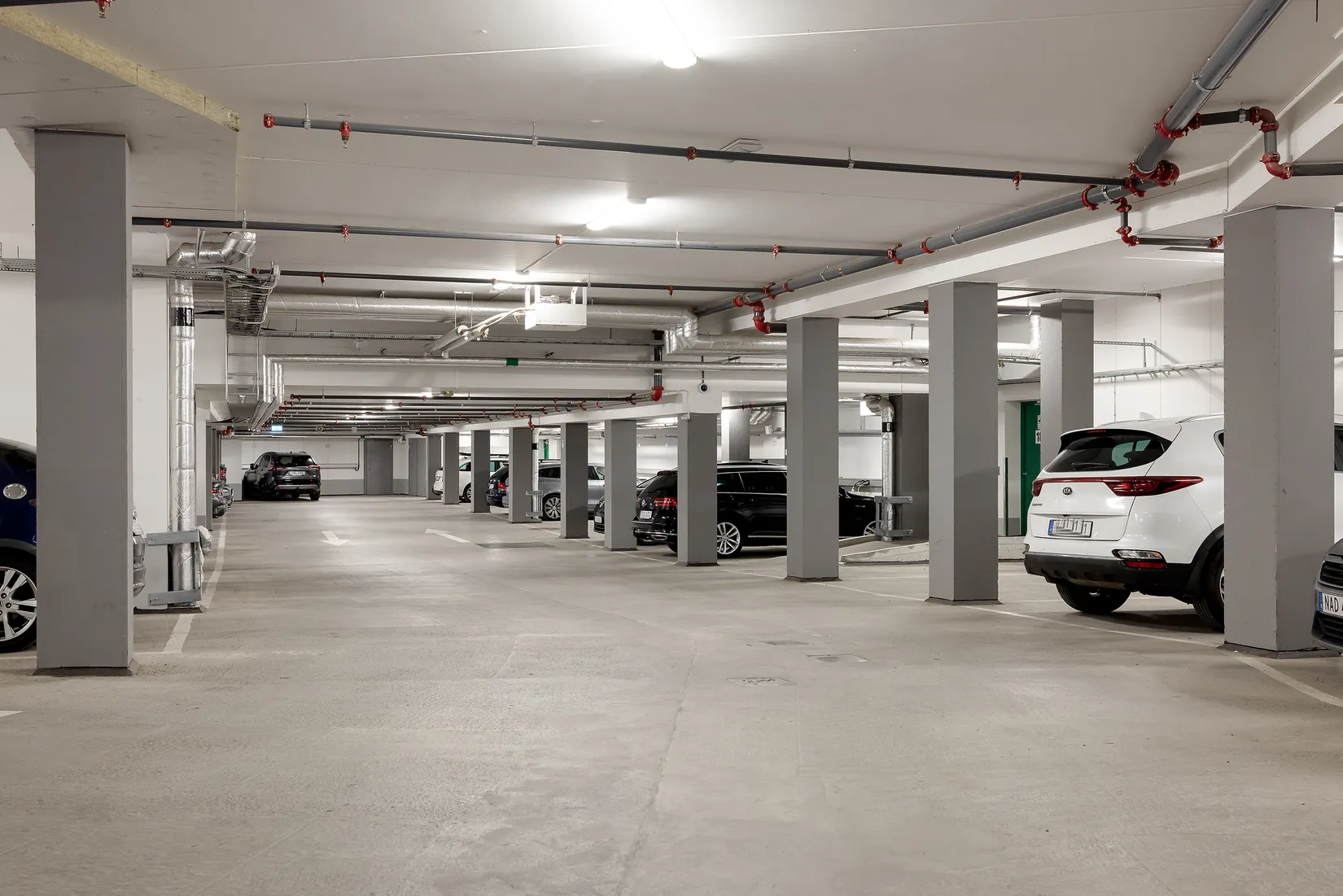 Bostadsrätt, Heliosgatan 16A, Hammarby Sjöstad, Stockholm
