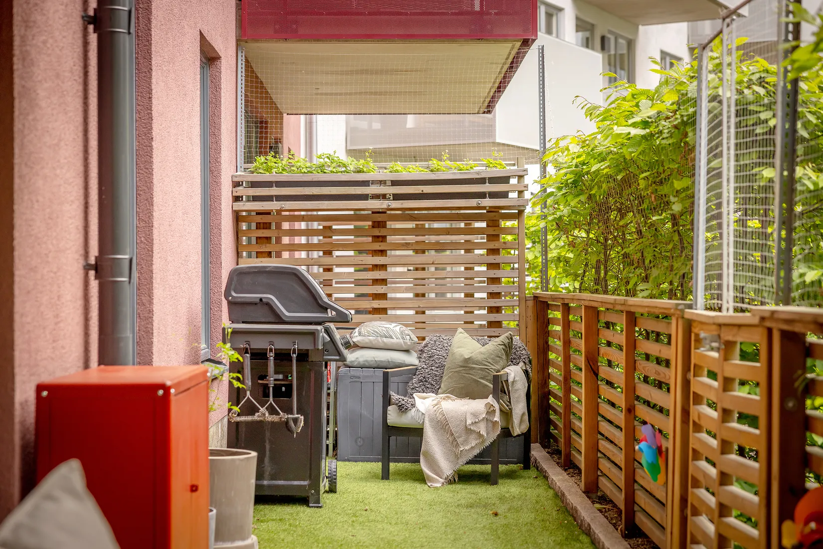 Bostadsrätt, Heliosgatan 16A, Hammarby Sjöstad, Stockholm