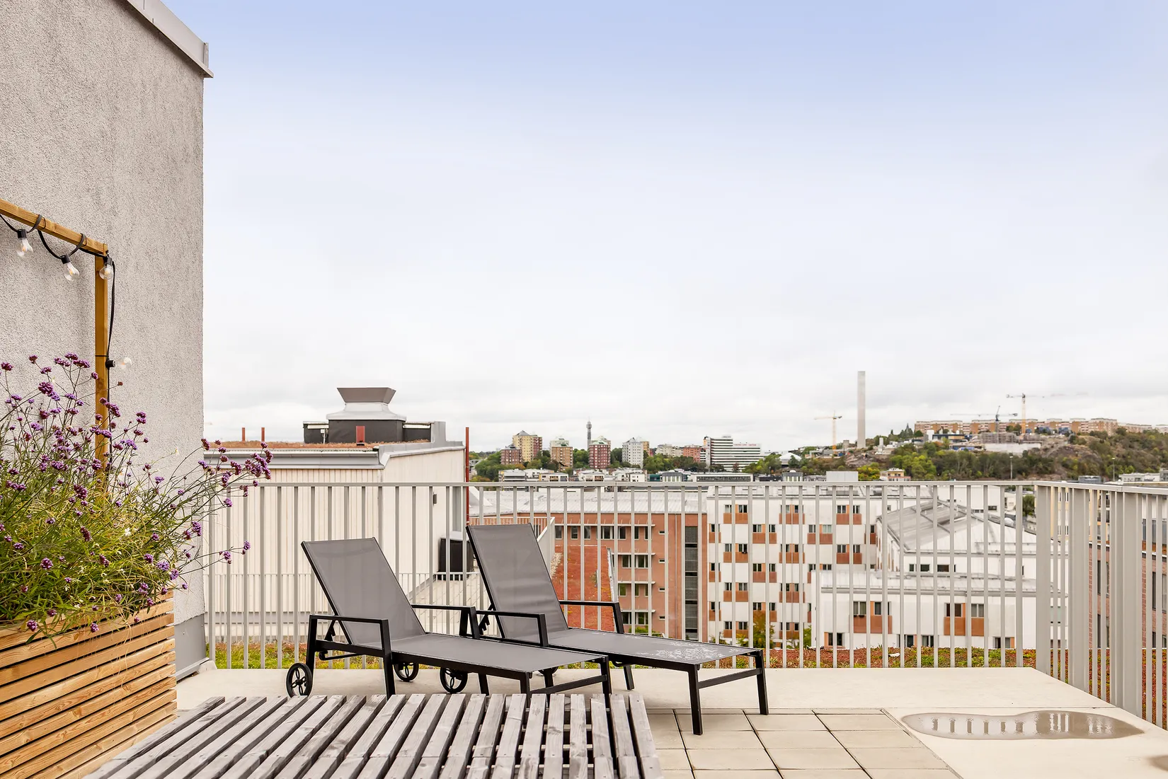 Bostadsrätt, Heliosgatan 16A, Hammarby Sjöstad, Stockholm