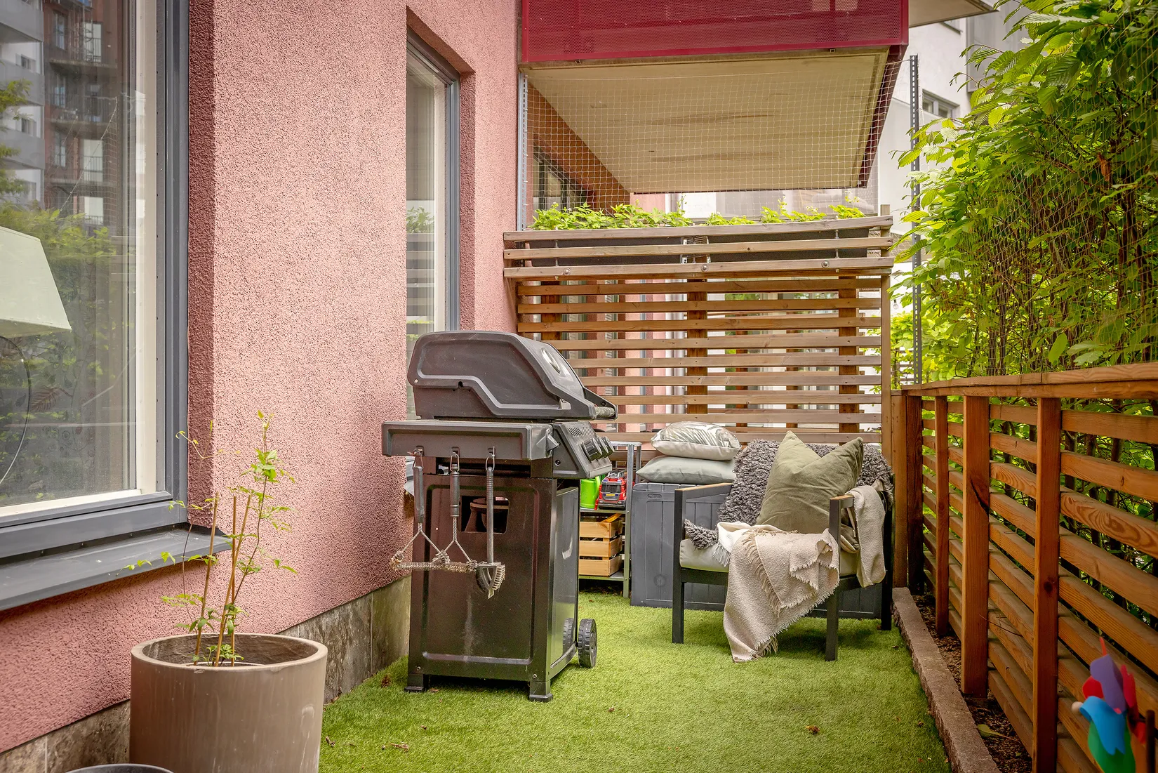 Bostadsrätt, Heliosgatan 16A, Hammarby Sjöstad, Stockholm