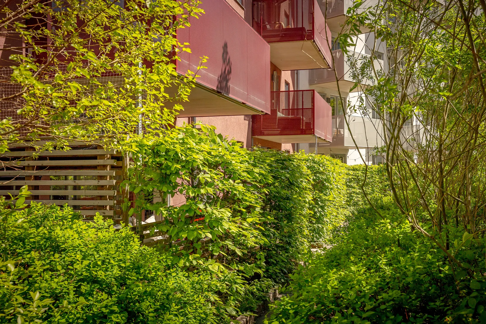Bostadsrätt, Heliosgatan 16A, Hammarby Sjöstad, Stockholm