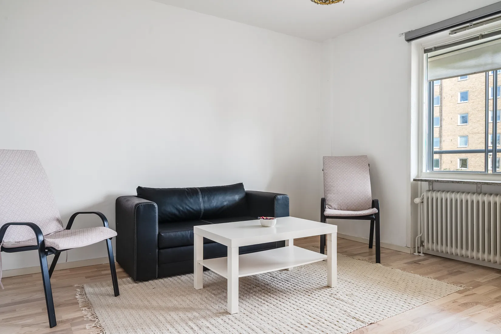 Bostadsrätt, Per Albin Hanssons väg 56B, Blekingsborg, Malmö