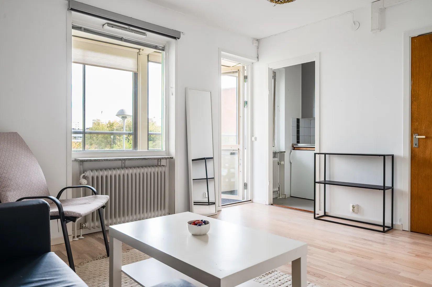 Bostadsrätt, Per Albin Hanssons väg 56B, Blekingsborg, Malmö