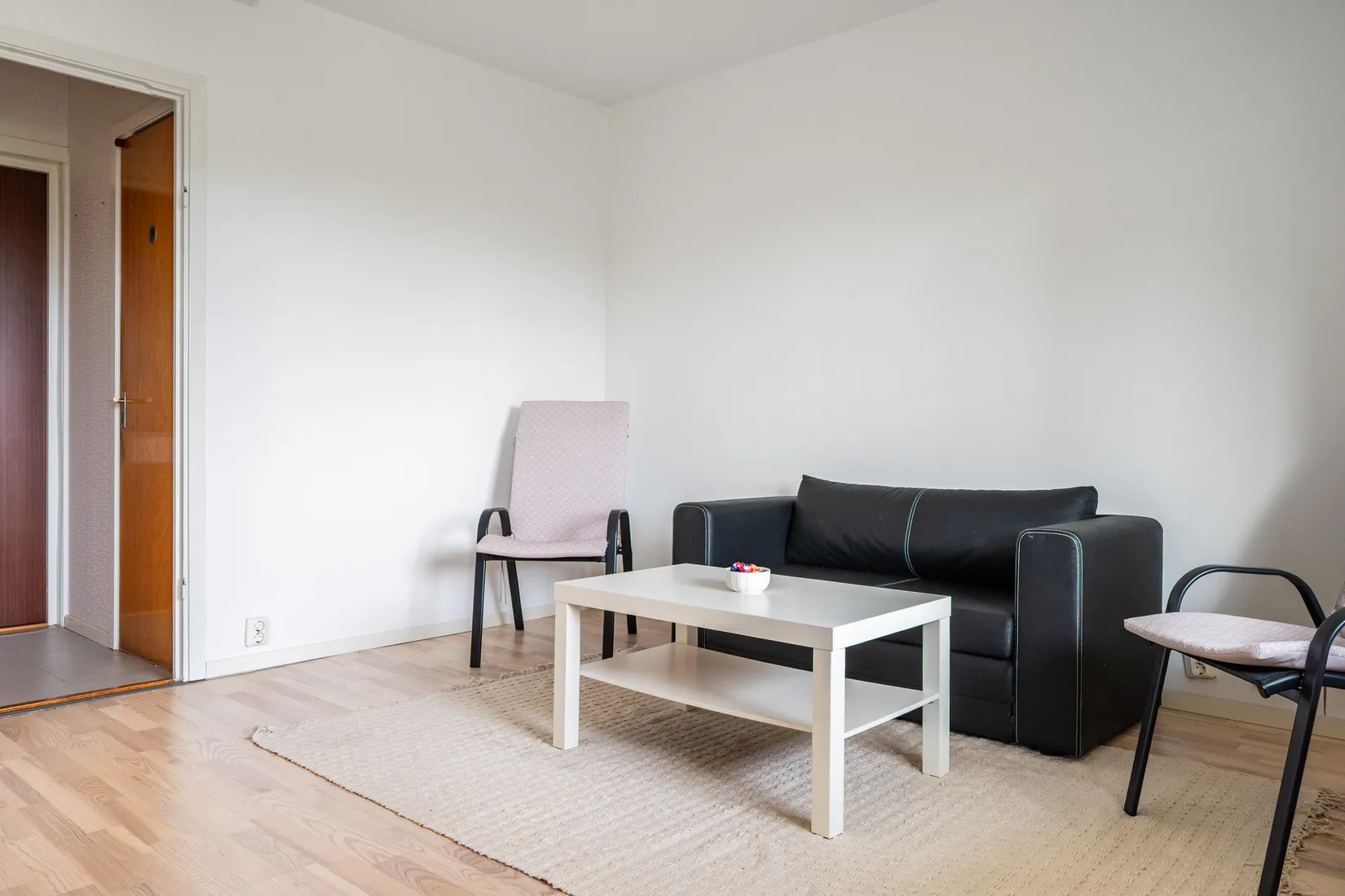 Bostadsrätt, Per Albin Hanssons väg 56B, Blekingsborg, Malmö