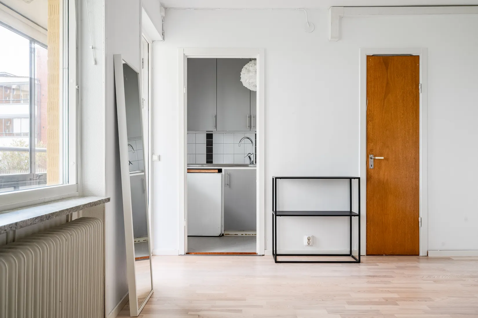 Bostadsrätt, Per Albin Hanssons väg 56B, Blekingsborg, Malmö