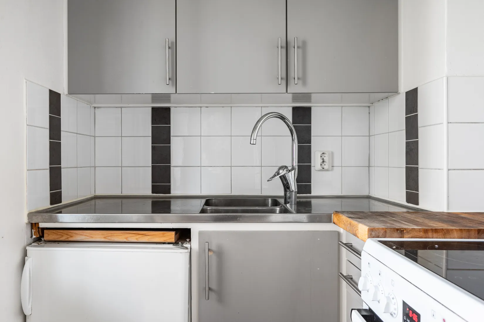 Bostadsrätt, Per Albin Hanssons väg 56B, Blekingsborg, Malmö