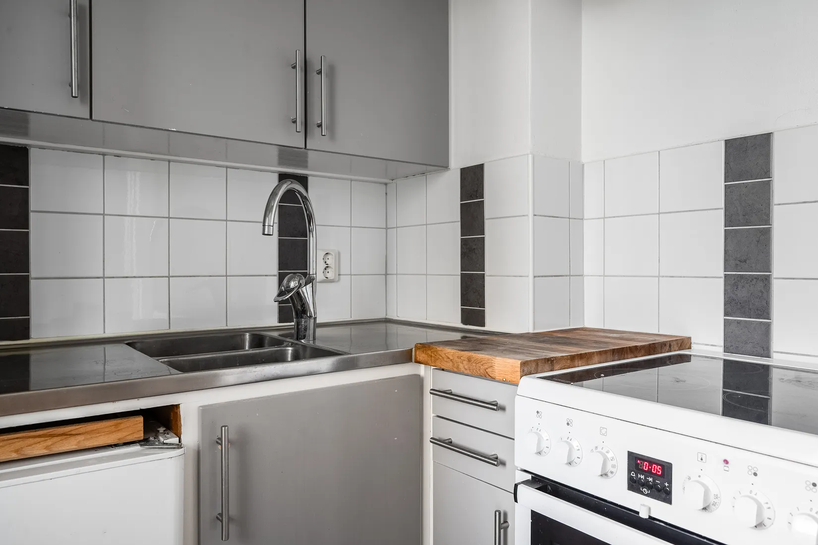 Bostadsrätt, Per Albin Hanssons väg 56B, Blekingsborg, Malmö