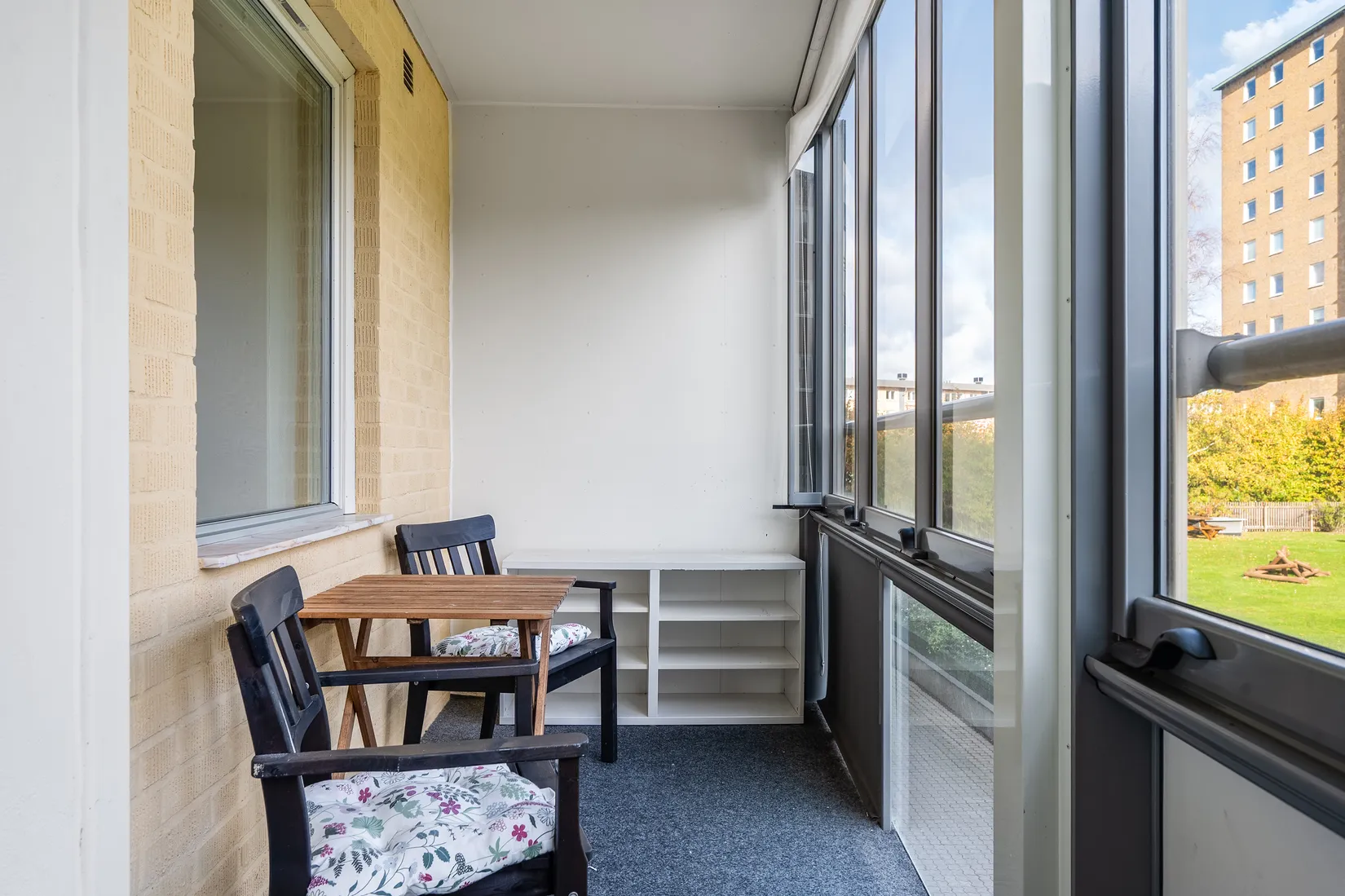 Bostadsrätt, Per Albin Hanssons väg 56B, Blekingsborg, Malmö