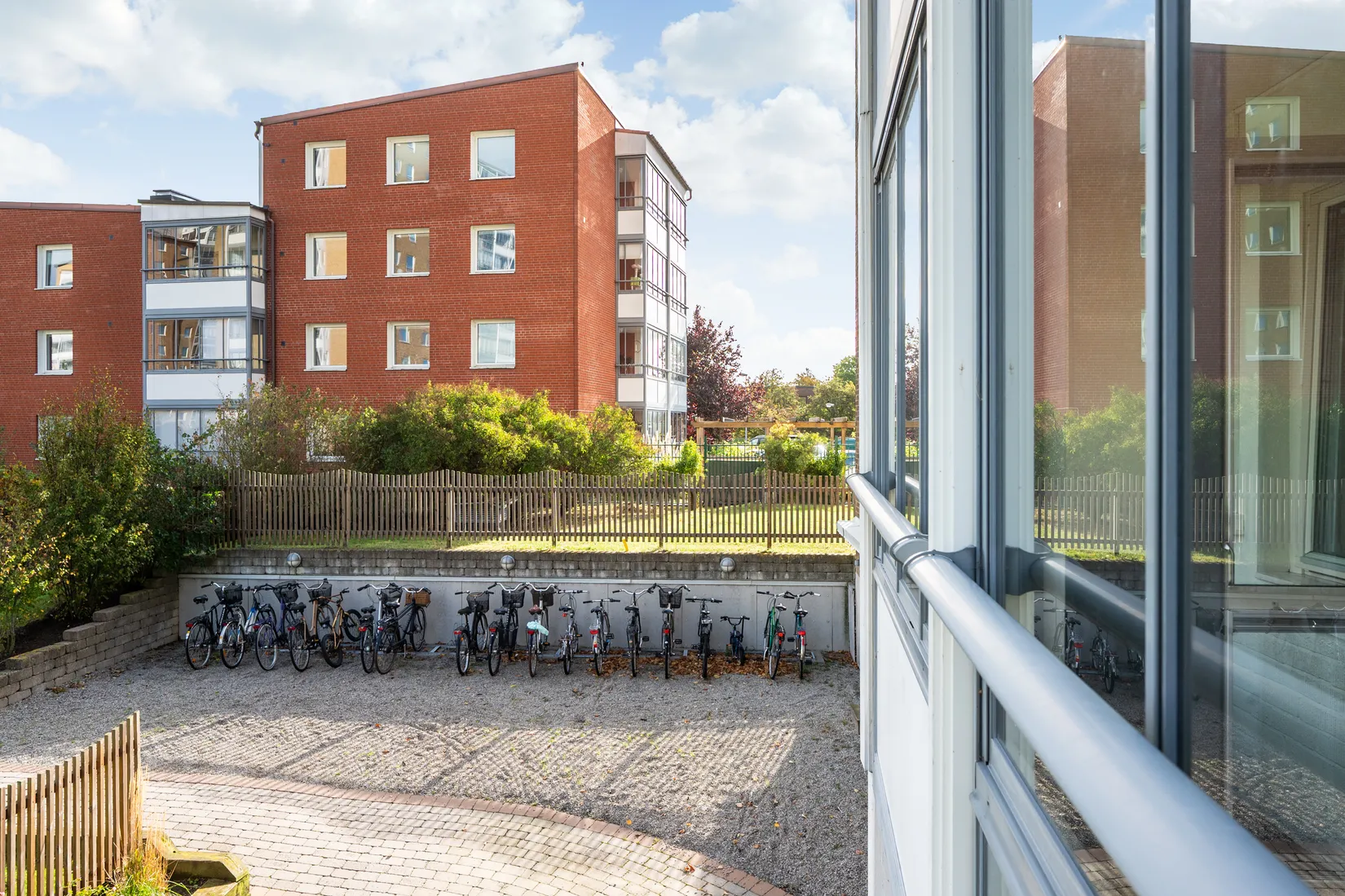 Bostadsrätt, Per Albin Hanssons väg 56B, Blekingsborg, Malmö