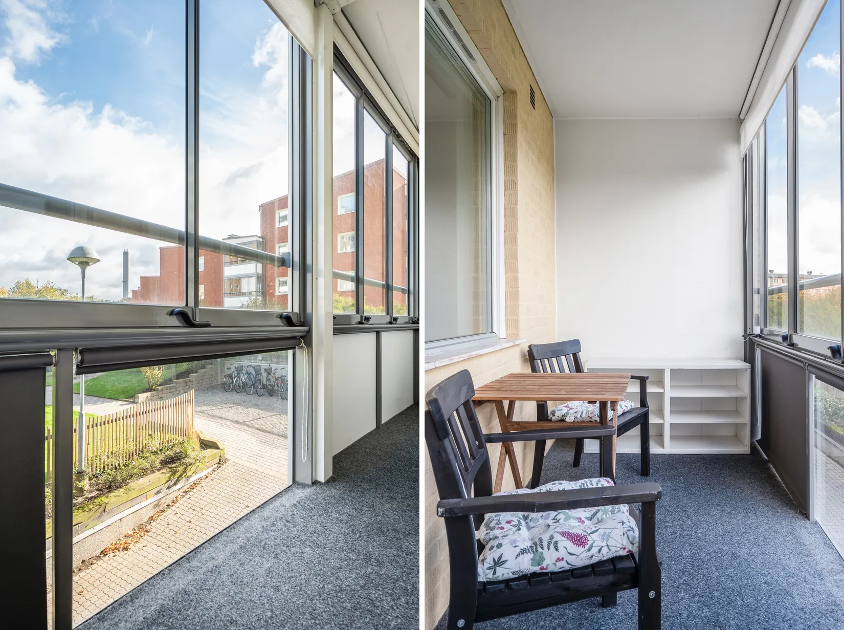 Bostadsrätt, Per Albin Hanssons väg 56B, Blekingsborg, Malmö