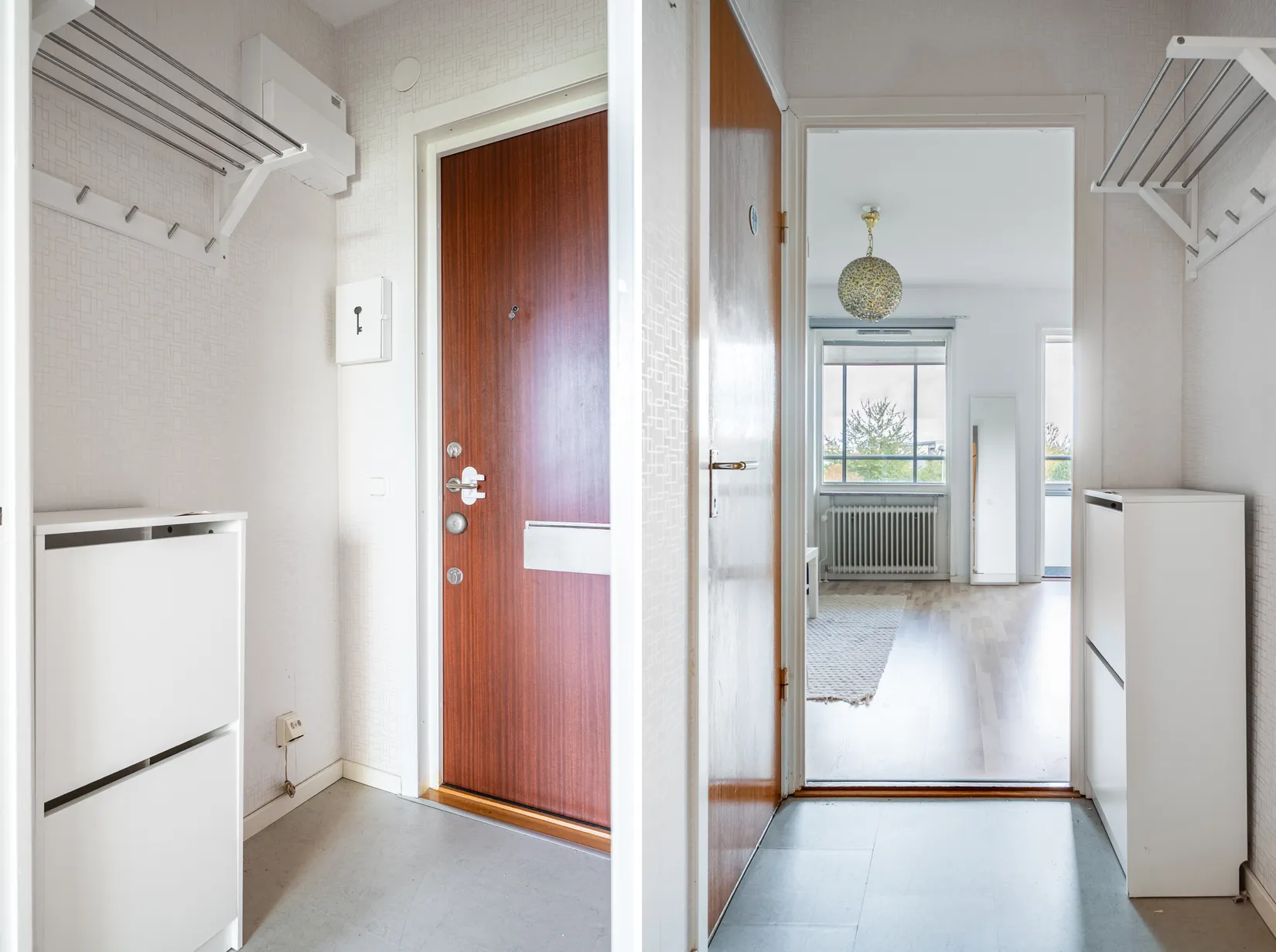 Bostadsrätt, Per Albin Hanssons väg 56B, Blekingsborg, Malmö