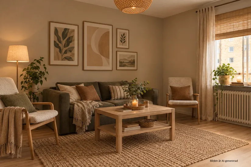 Bostadsrätt, Per Albin Hanssons väg 56B, Blekingsborg, Malmö