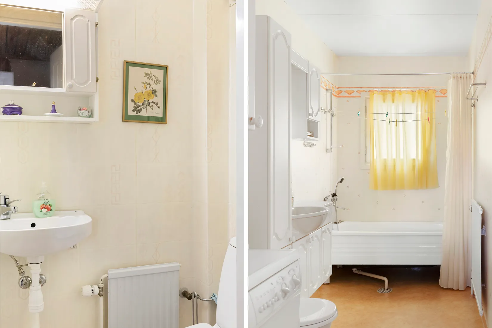 Bostadsrätt, Pastorsvägen 18, Kulltorp, Kristianstad