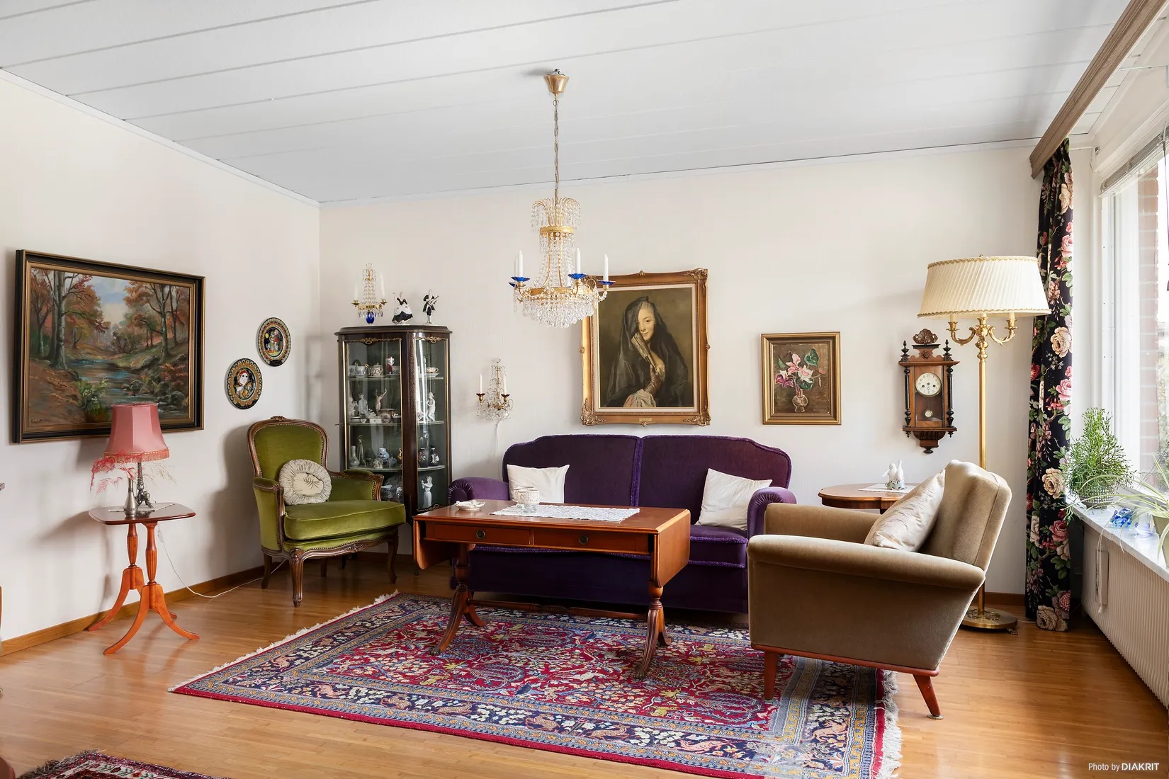Bostadsrätt, Pastorsvägen 18, Kulltorp, Kristianstad