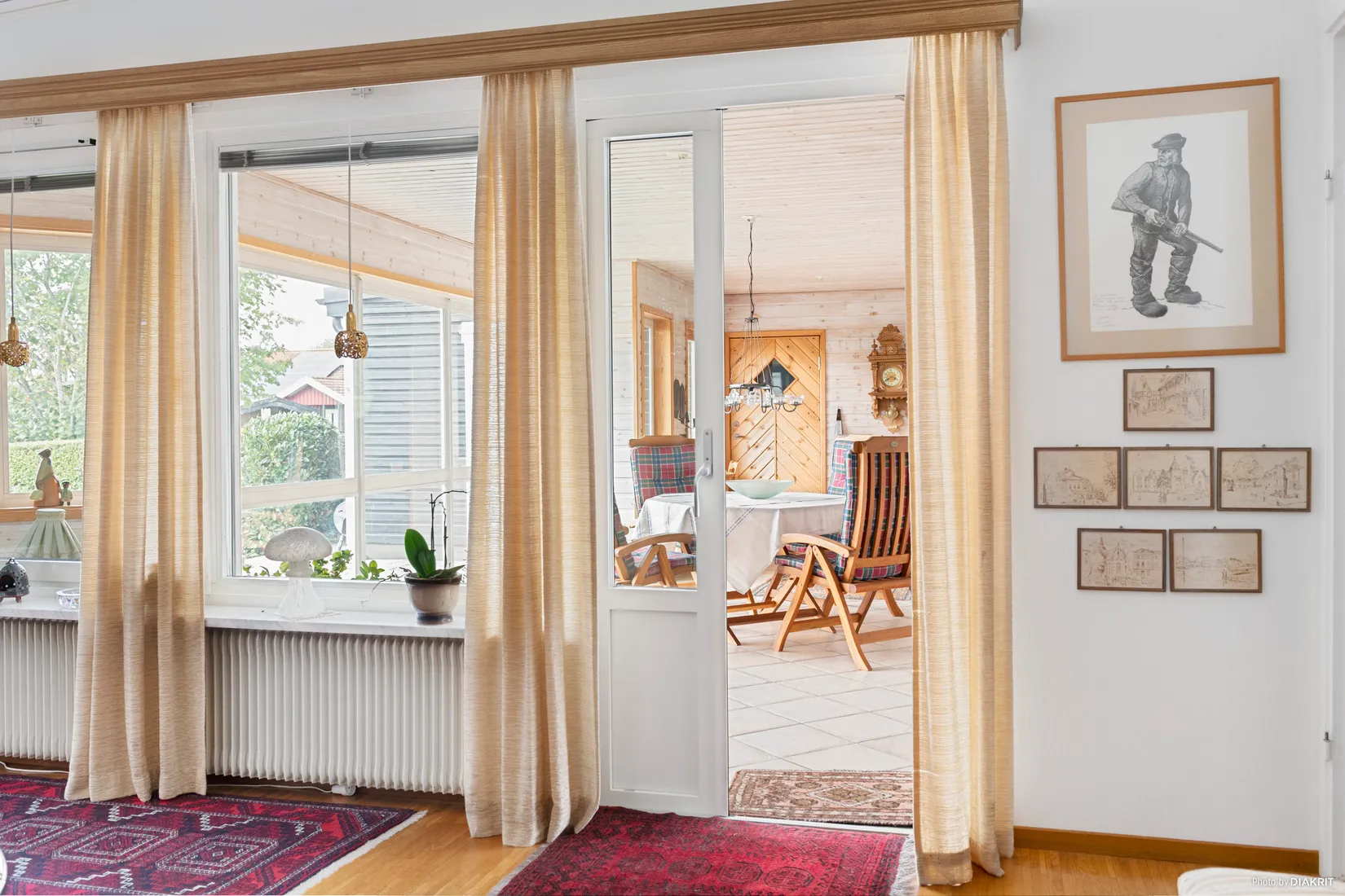 Bostadsrätt, Pastorsvägen 18, Kulltorp, Kristianstad