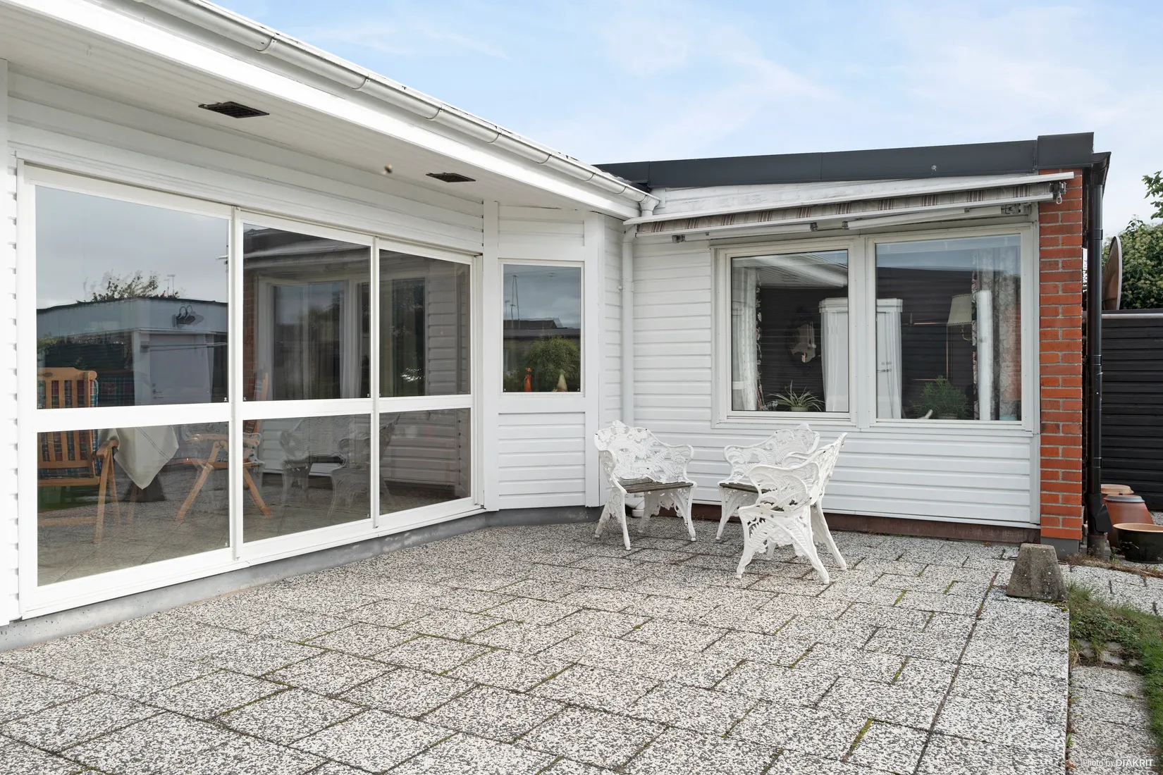 Bostadsrätt, Pastorsvägen 18, Kulltorp, Kristianstad