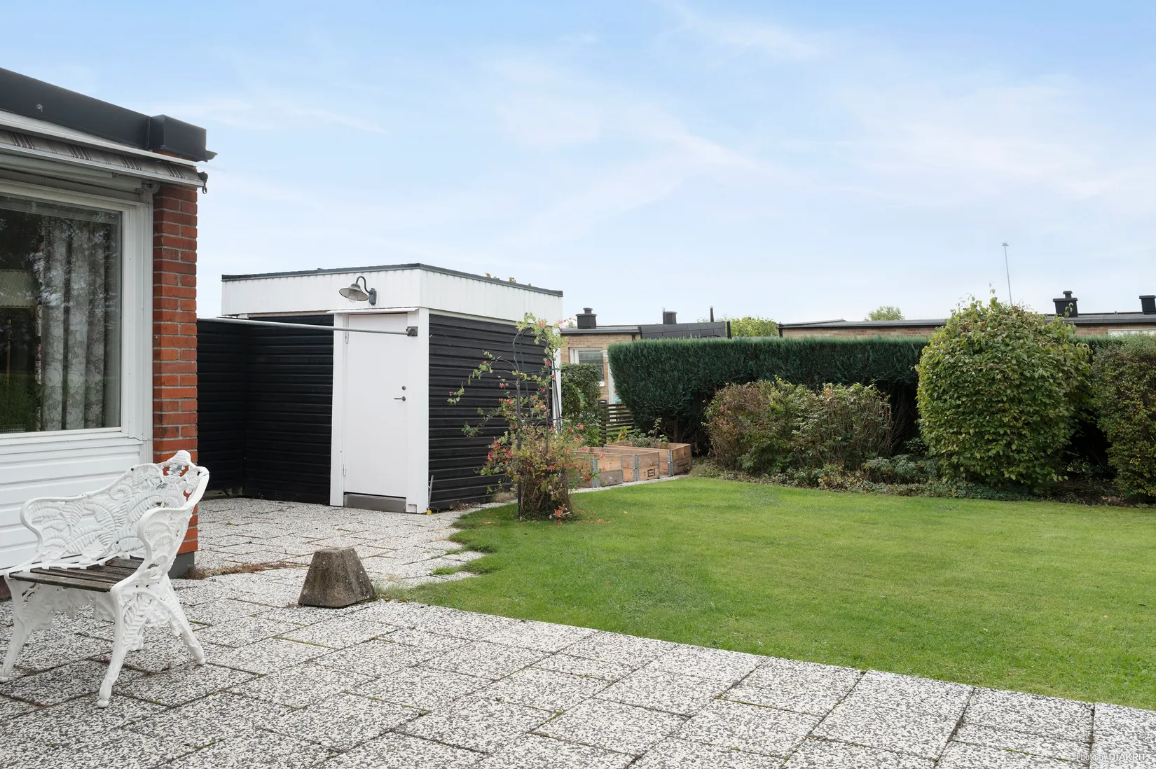 Bostadsrätt, Pastorsvägen 18, Kulltorp, Kristianstad