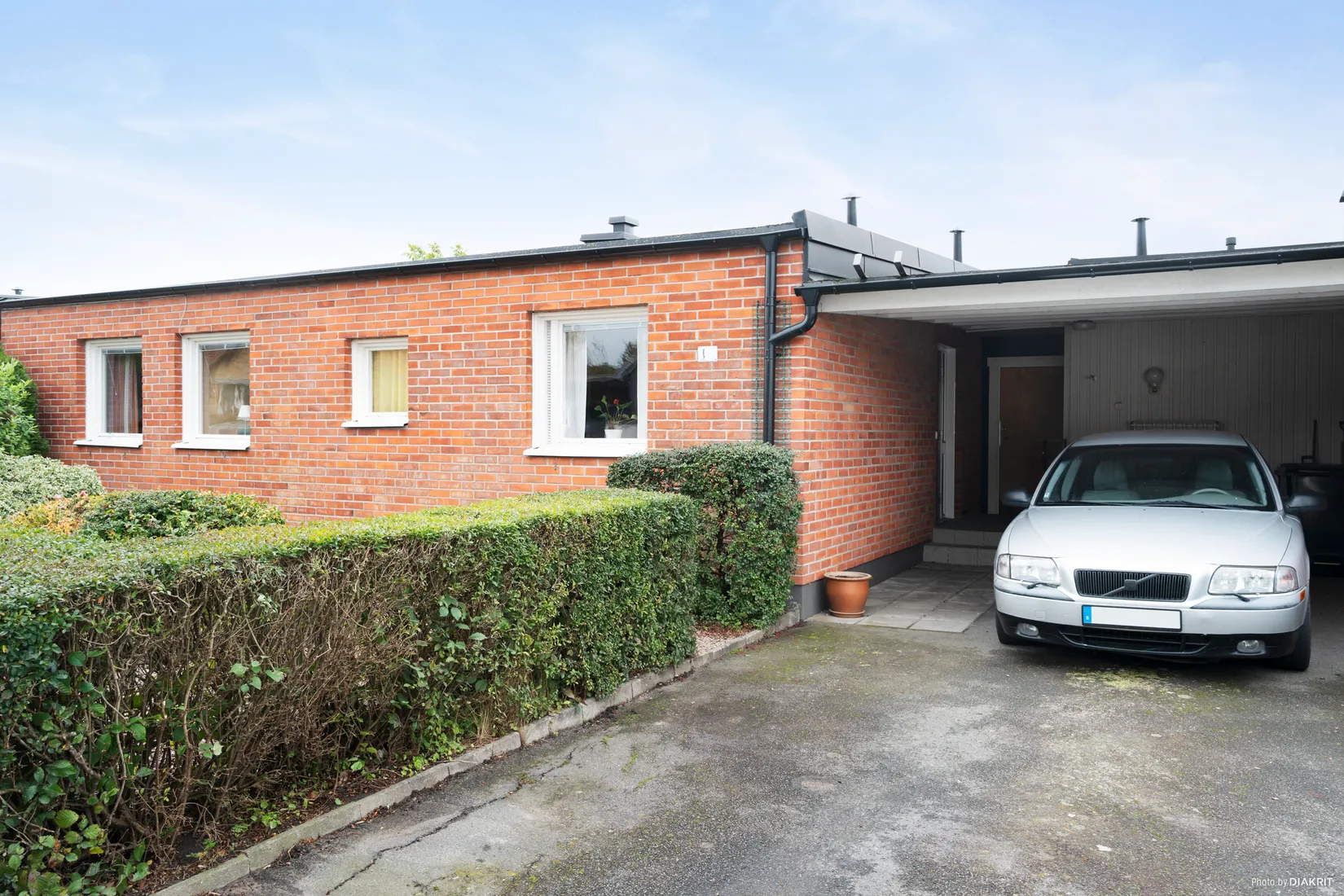 Bostadsrätt, Pastorsvägen 18, Kulltorp, Kristianstad
