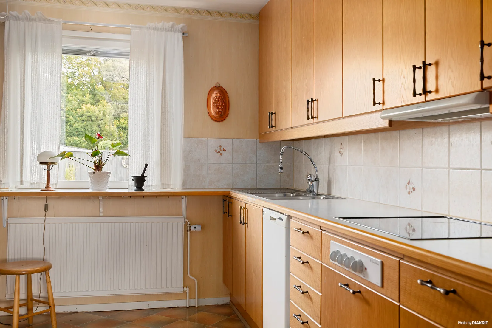 Bostadsrätt, Pastorsvägen 18, Kulltorp, Kristianstad