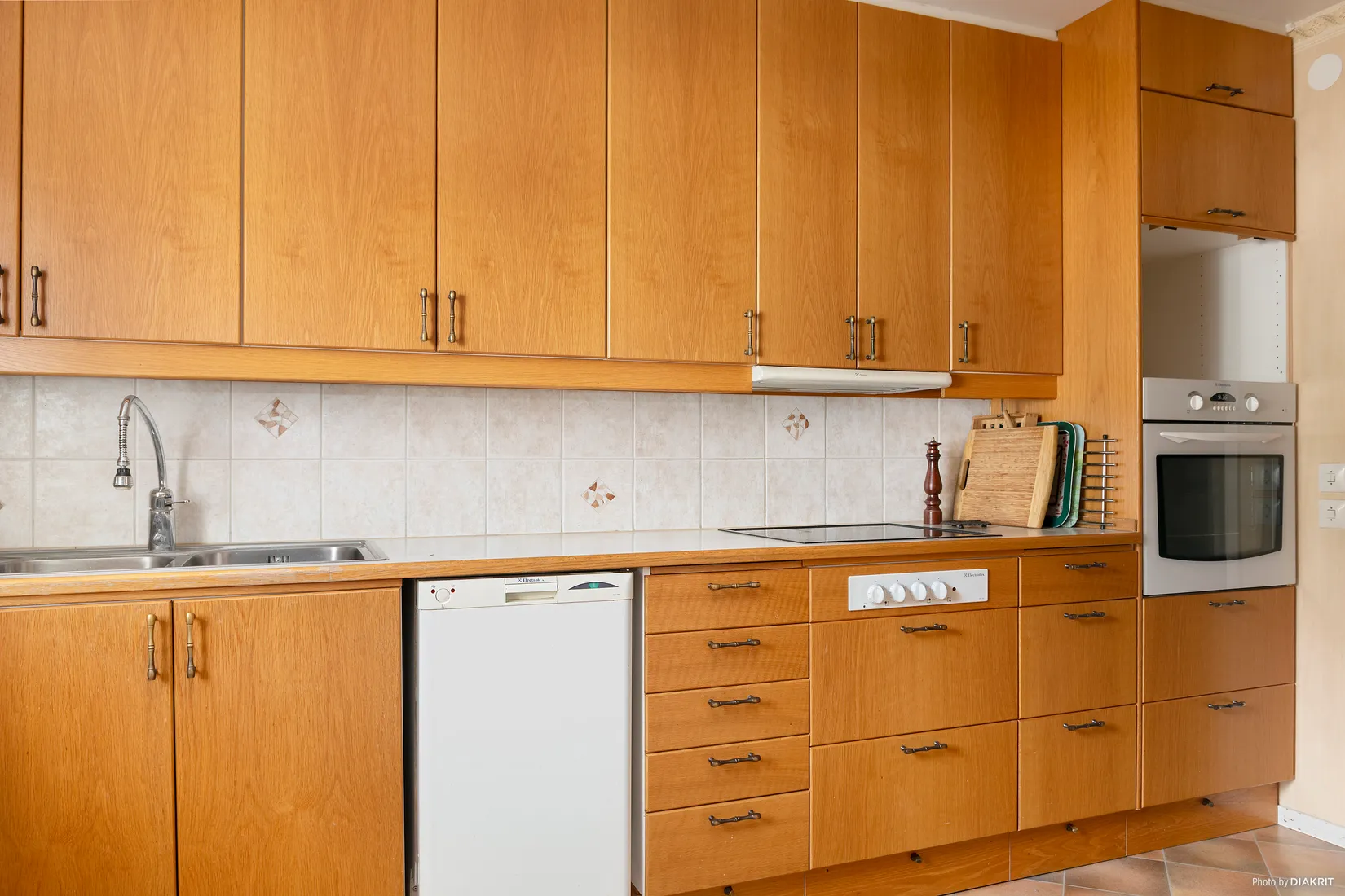 Bostadsrätt, Pastorsvägen 18, Kulltorp, Kristianstad