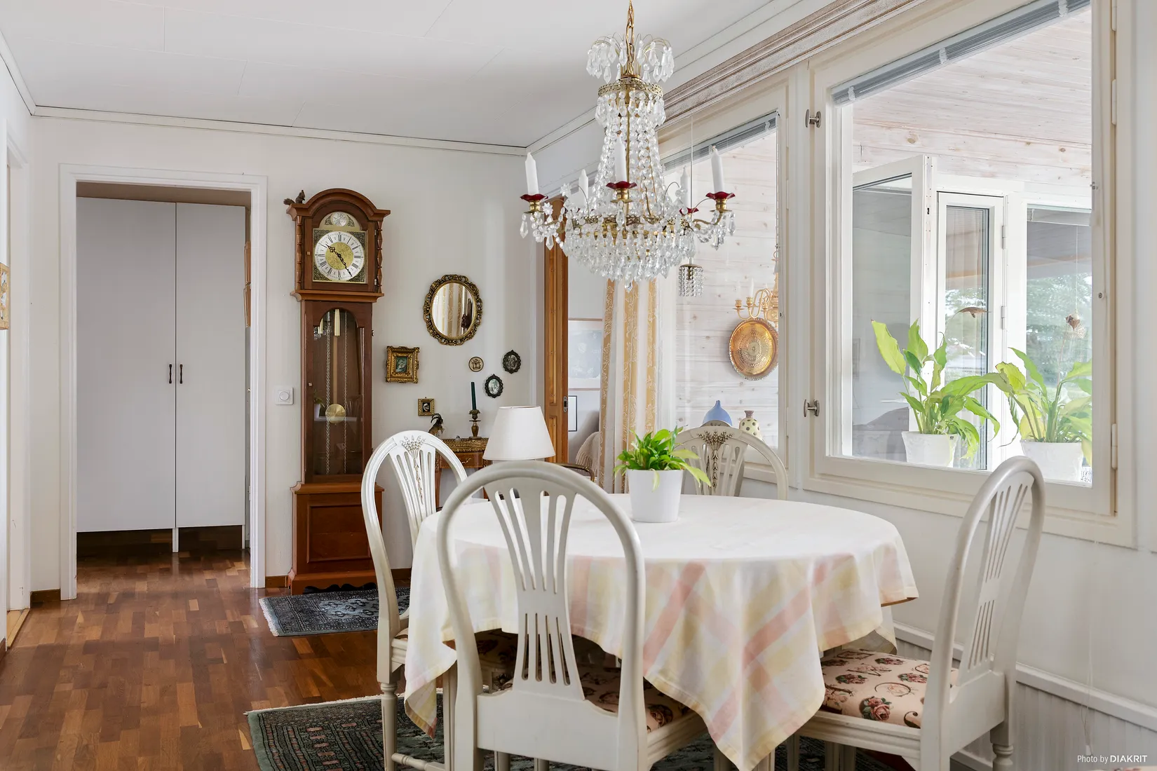 Bostadsrätt, Pastorsvägen 18, Kulltorp, Kristianstad