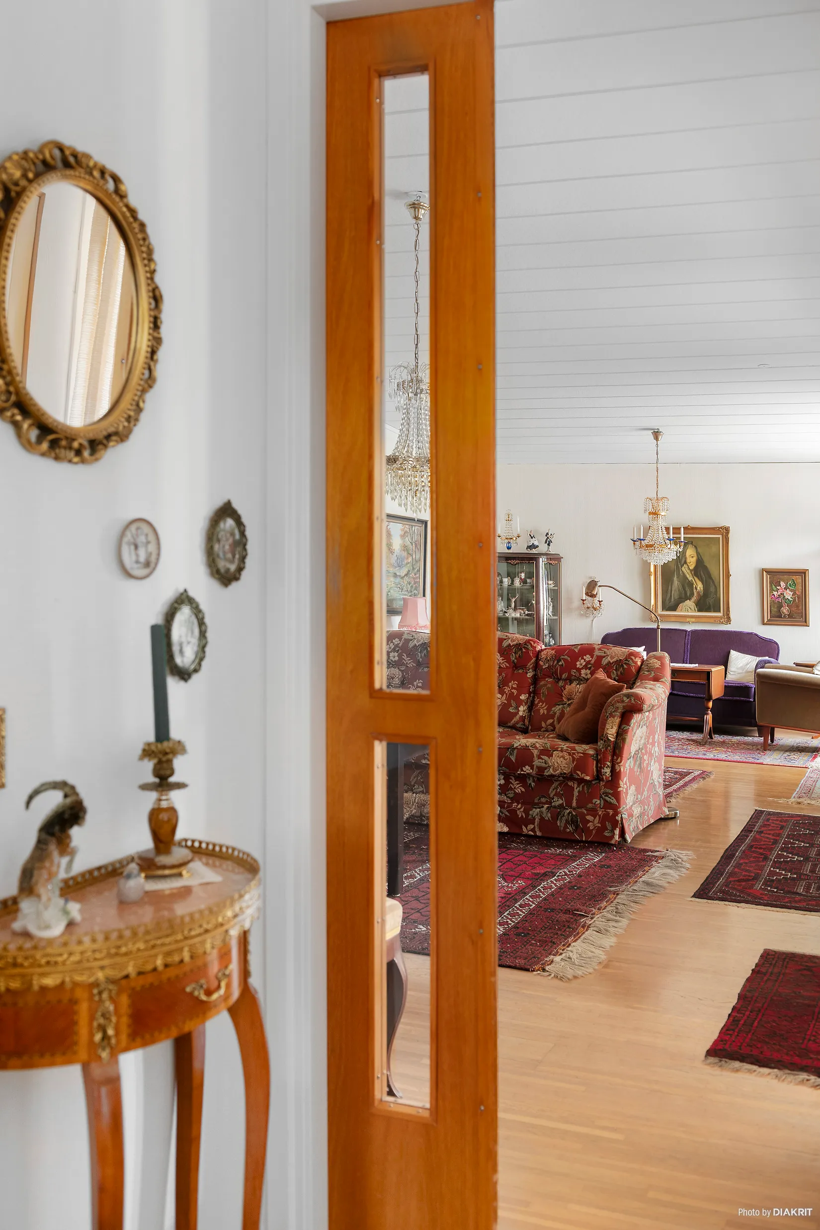Bostadsrätt, Pastorsvägen 18, Kulltorp, Kristianstad
