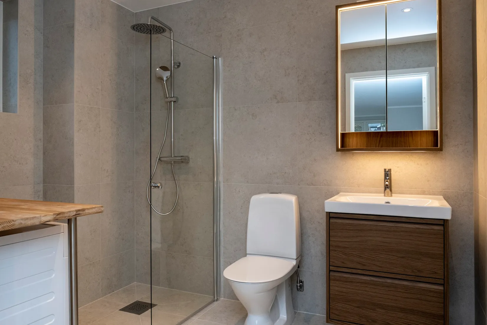 Bostadsrätt, Hamngatan 62C, Centrala Vaxholm, Vaxholm