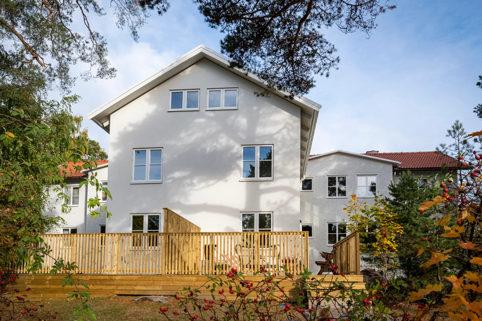 Bostadsrätt, Hamngatan 62C, Centrala Vaxholm, Vaxholm