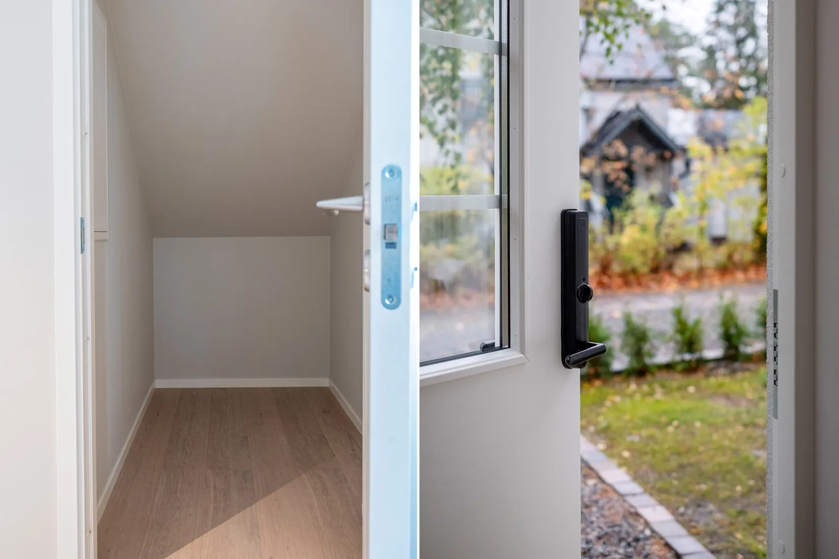 Bostadsrätt, Hamngatan 62C, Centrala Vaxholm, Vaxholm