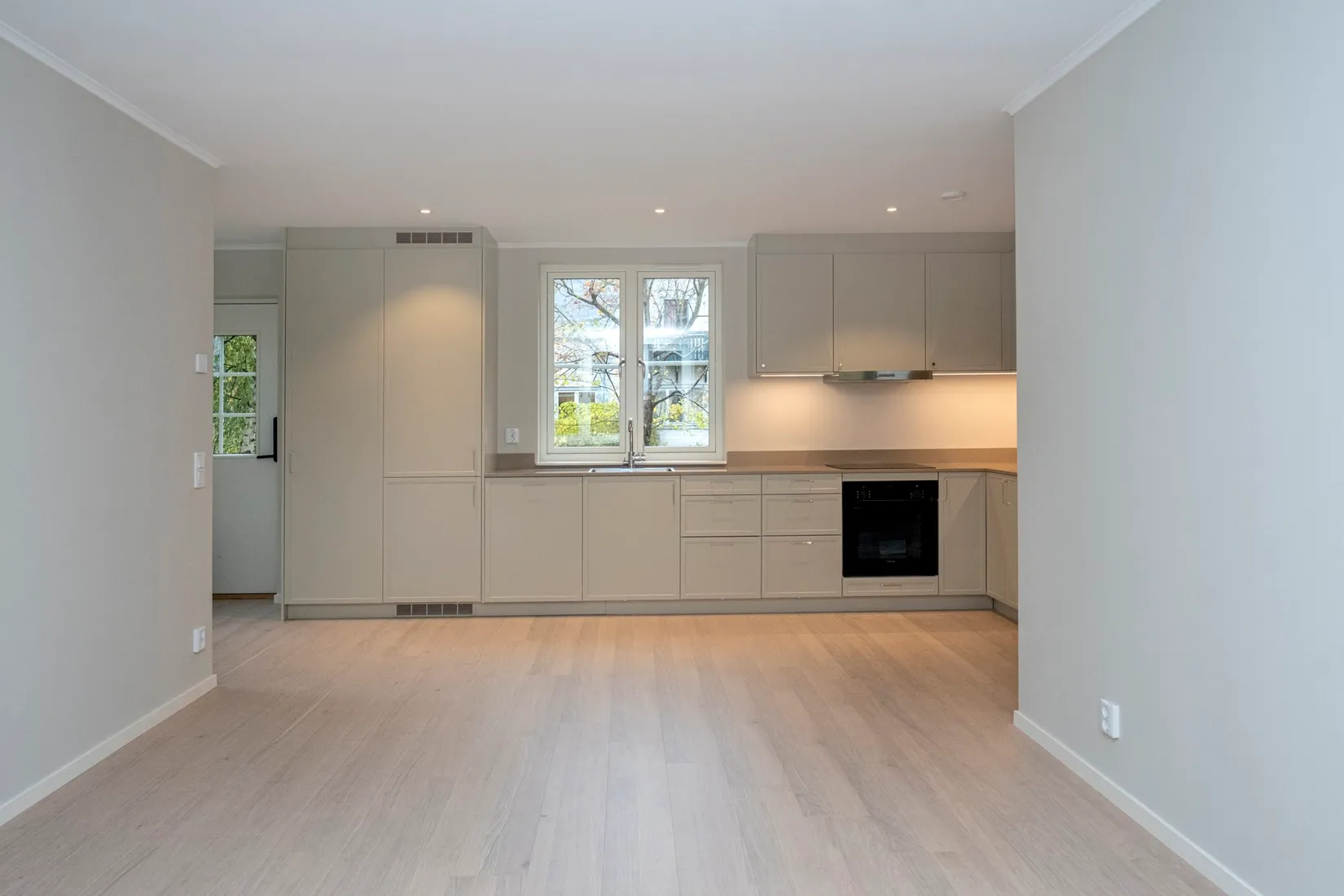 Bostadsrätt, Hamngatan 62C, Centrala Vaxholm, Vaxholm