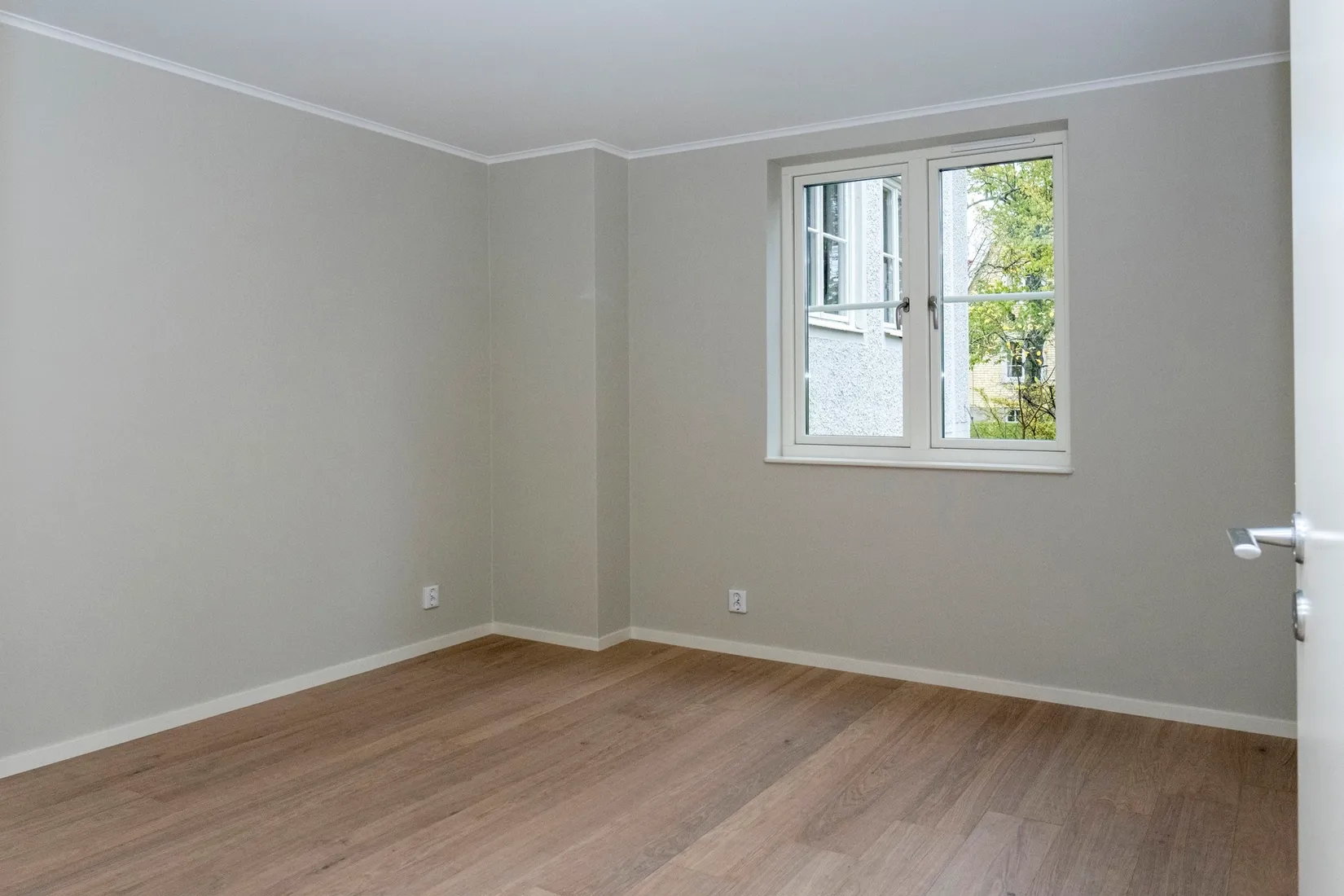Bostadsrätt, Hamngatan 62C, Centrala Vaxholm, Vaxholm