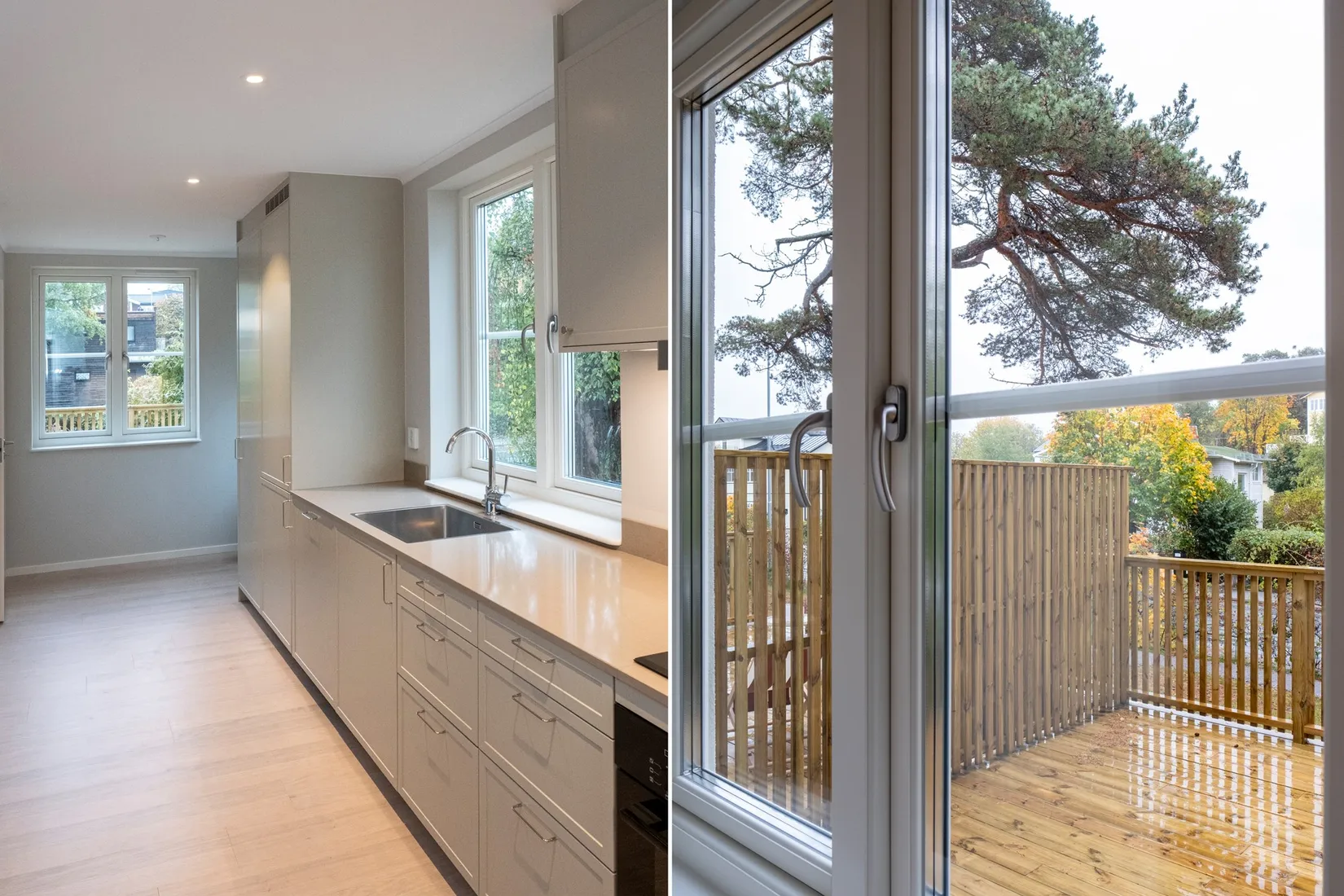 Bostadsrätt, Hamngatan 62C, Centrala Vaxholm, Vaxholm