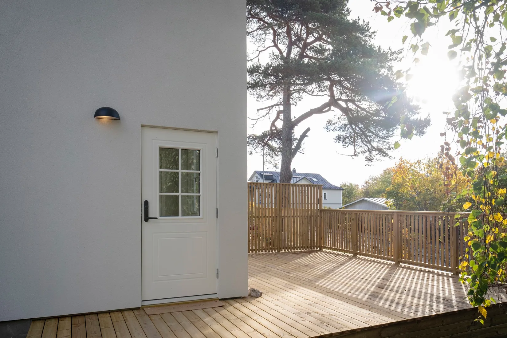Bostadsrätt, Hamngatan 62C, Centrala Vaxholm, Vaxholm