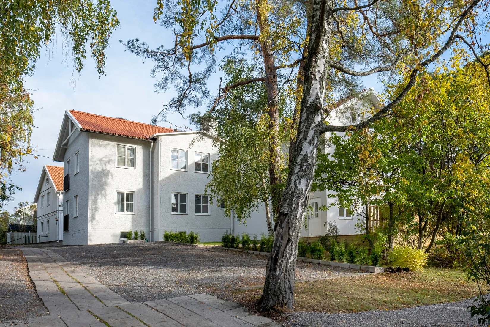 Bostadsrätt, Hamngatan 62C, Centrala Vaxholm, Vaxholm
