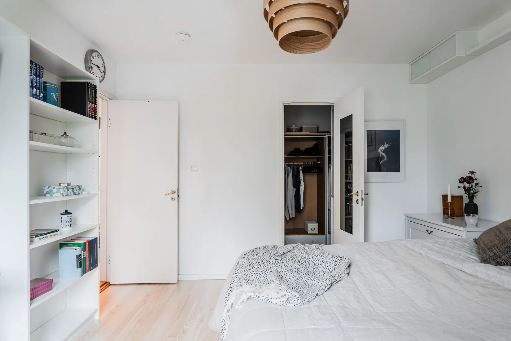 Bostadsrätt, Granitvägen 17B, Eriksberg, Uppsala