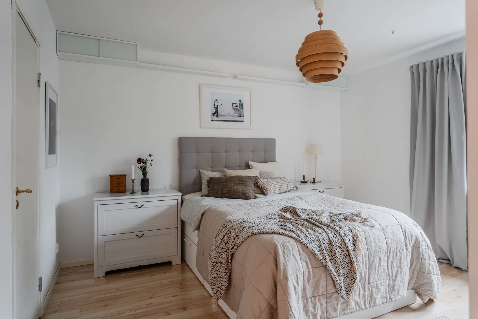 Bostadsrätt, Granitvägen 17B, Eriksberg, Uppsala