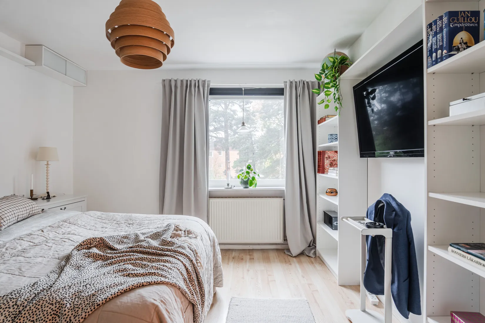 Bostadsrätt, Granitvägen 17B, Eriksberg, Uppsala