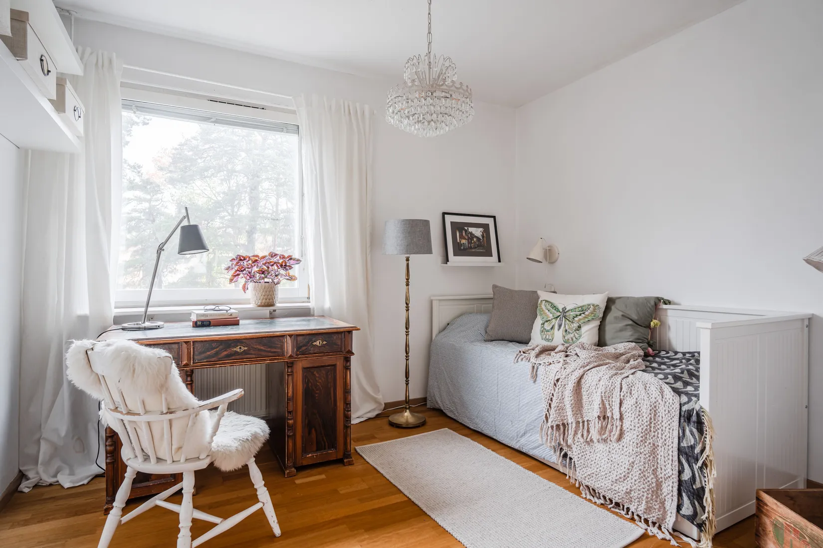 Bostadsrätt, Granitvägen 17B, Eriksberg, Uppsala