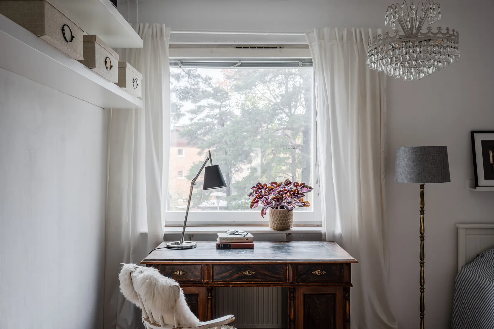 Bostadsrätt, Granitvägen 17B, Eriksberg, Uppsala