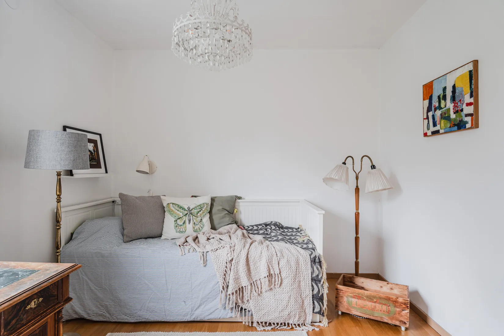 Bostadsrätt, Granitvägen 17B, Eriksberg, Uppsala