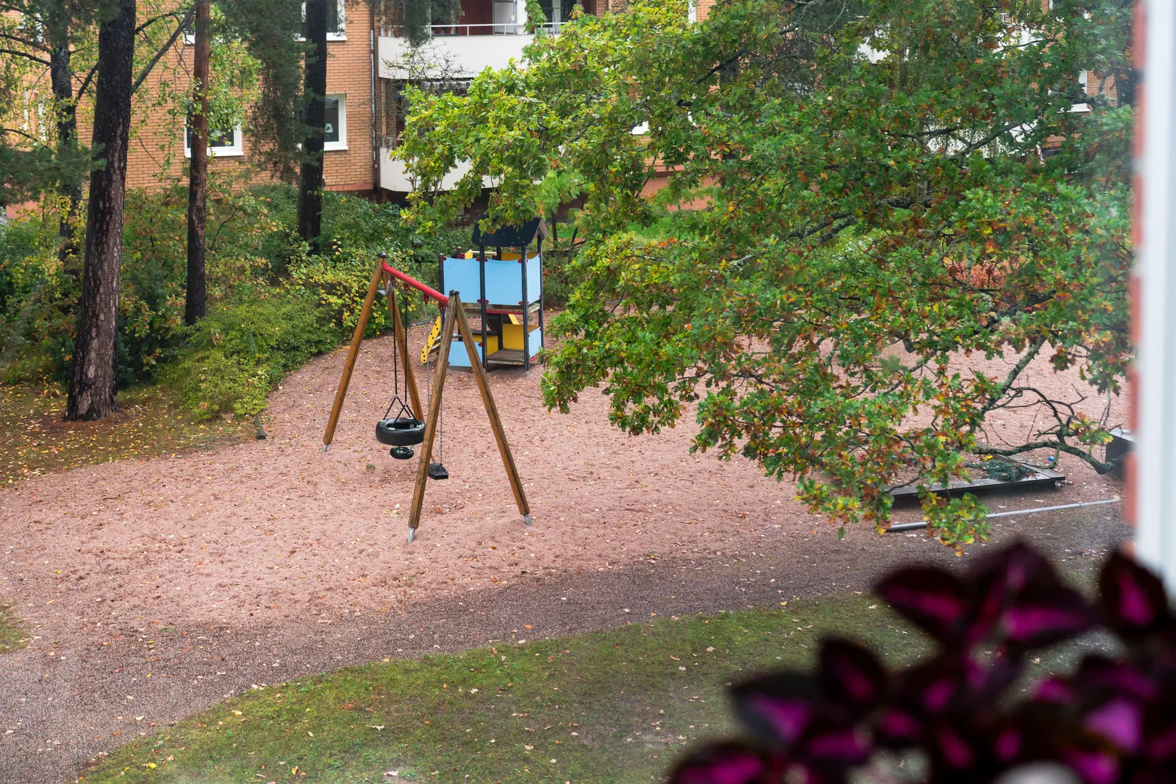 Bostadsrätt, Granitvägen 17B, Eriksberg, Uppsala