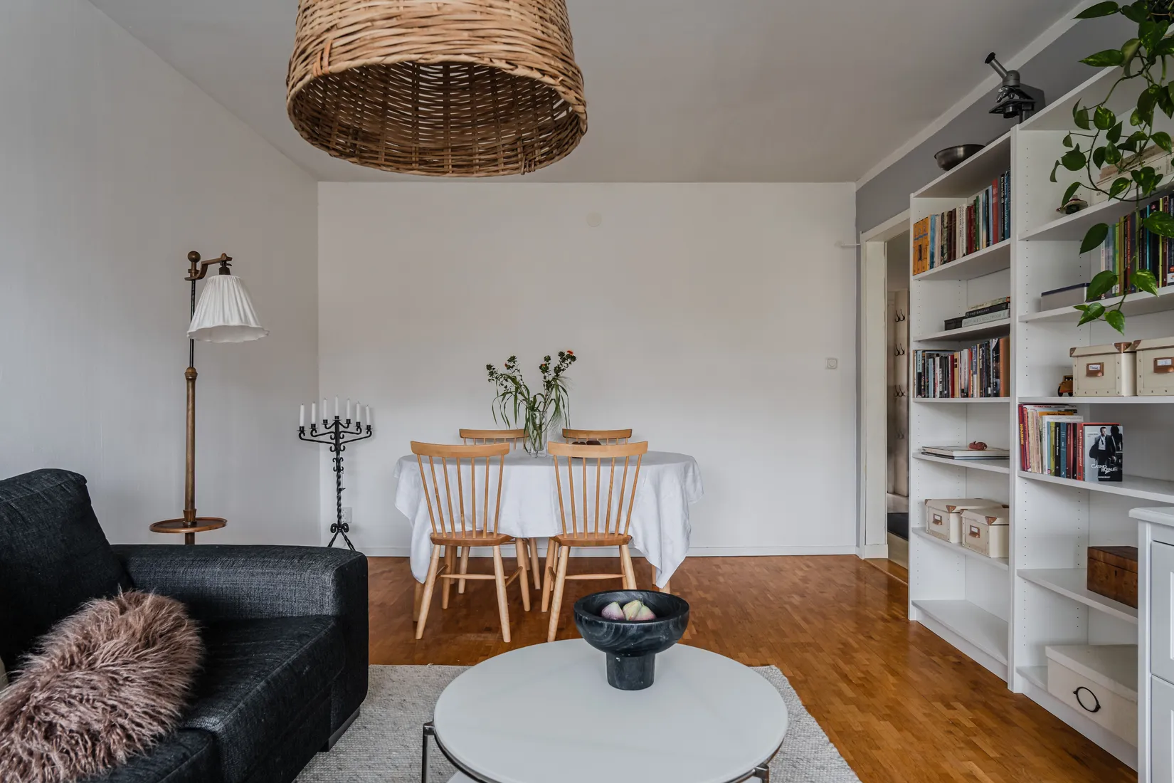 Bostadsrätt, Granitvägen 17B, Eriksberg, Uppsala