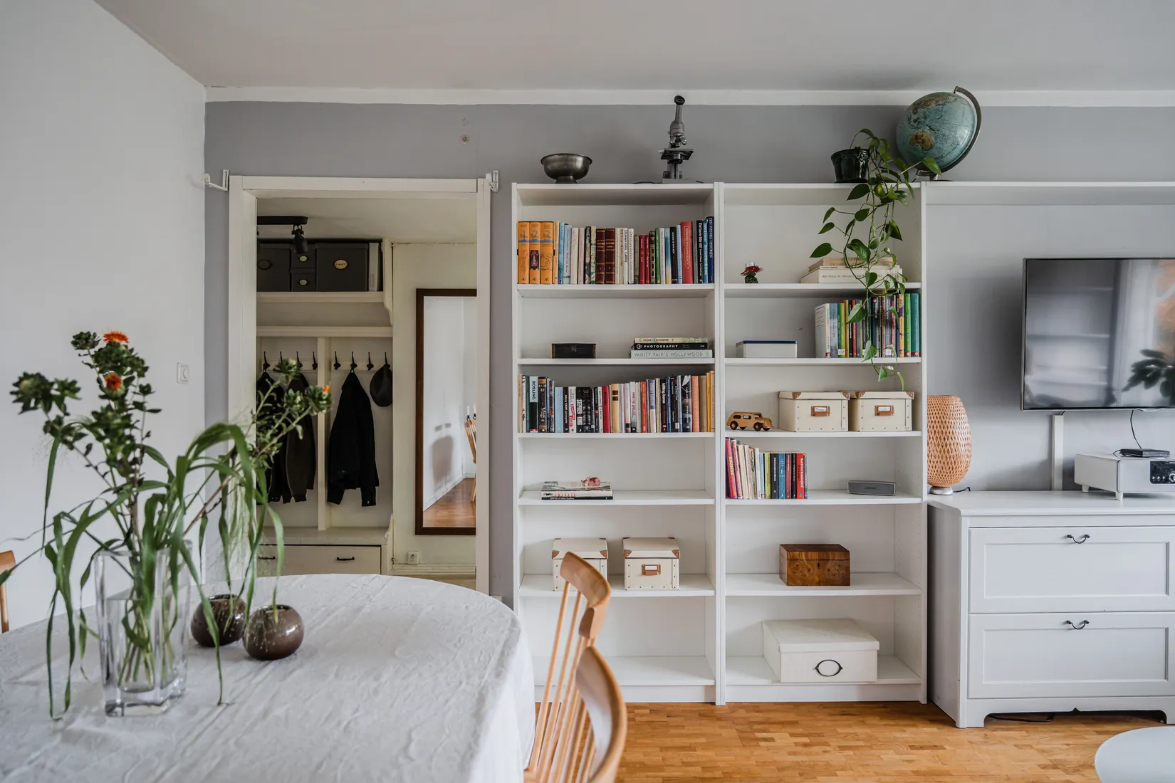 Bostadsrätt, Granitvägen 17B, Eriksberg, Uppsala
